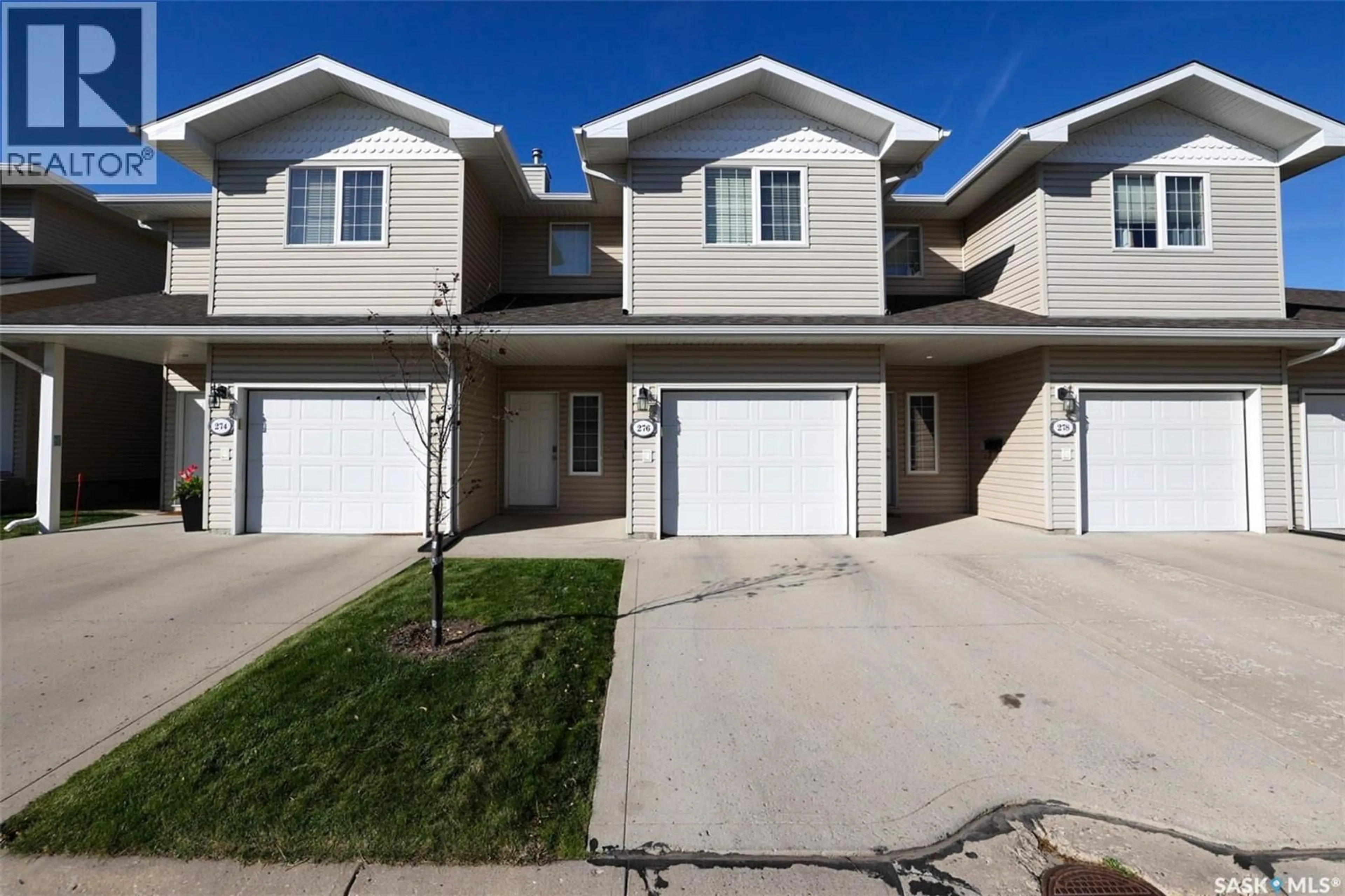 Unknown for 276 MOUNT ROYAL PLACE, Regina Saskatchewan S4T7X9