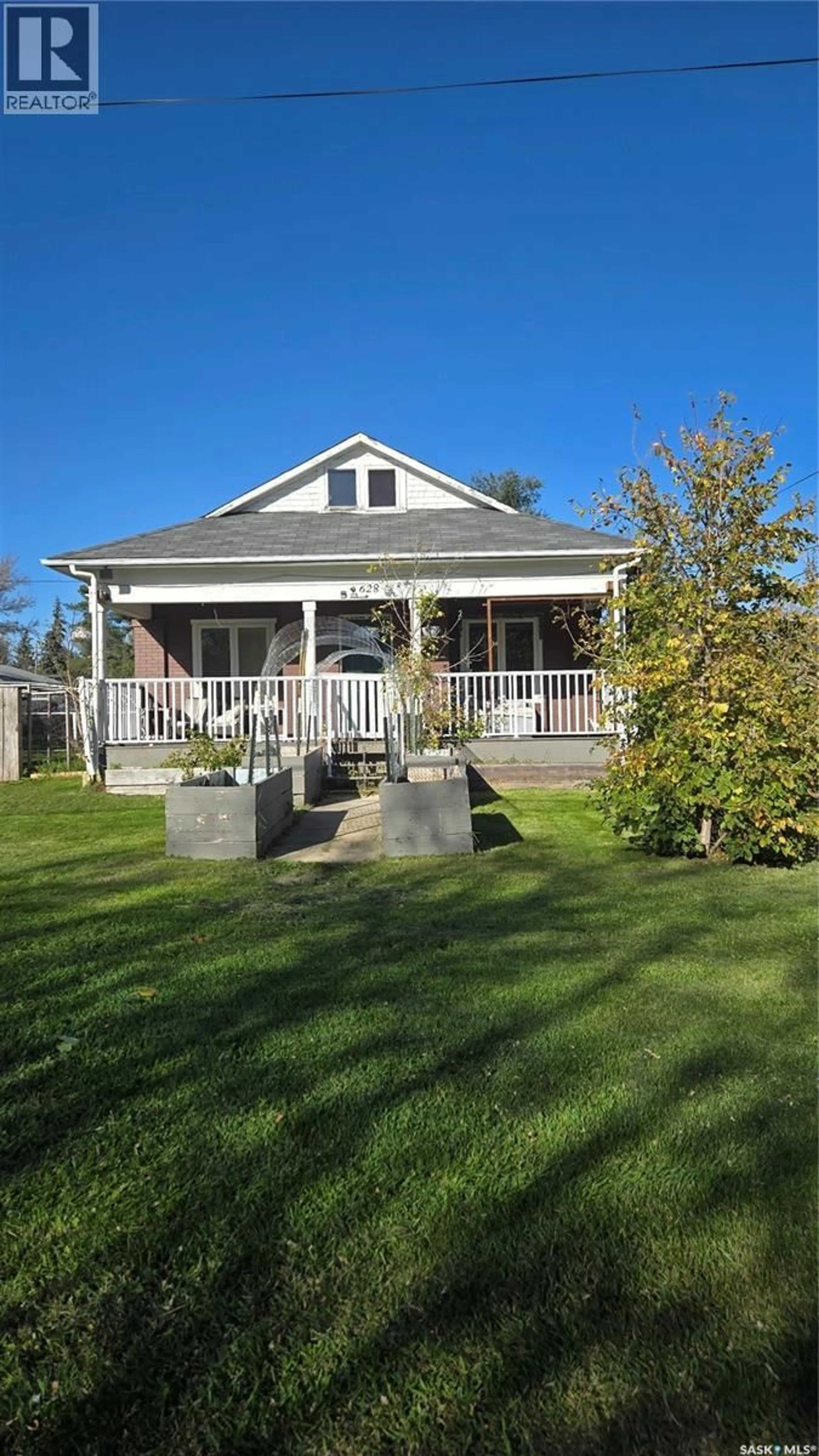 Unknown for 628 WALSH AVENUE, Oxbow Saskatchewan S0C2B0
