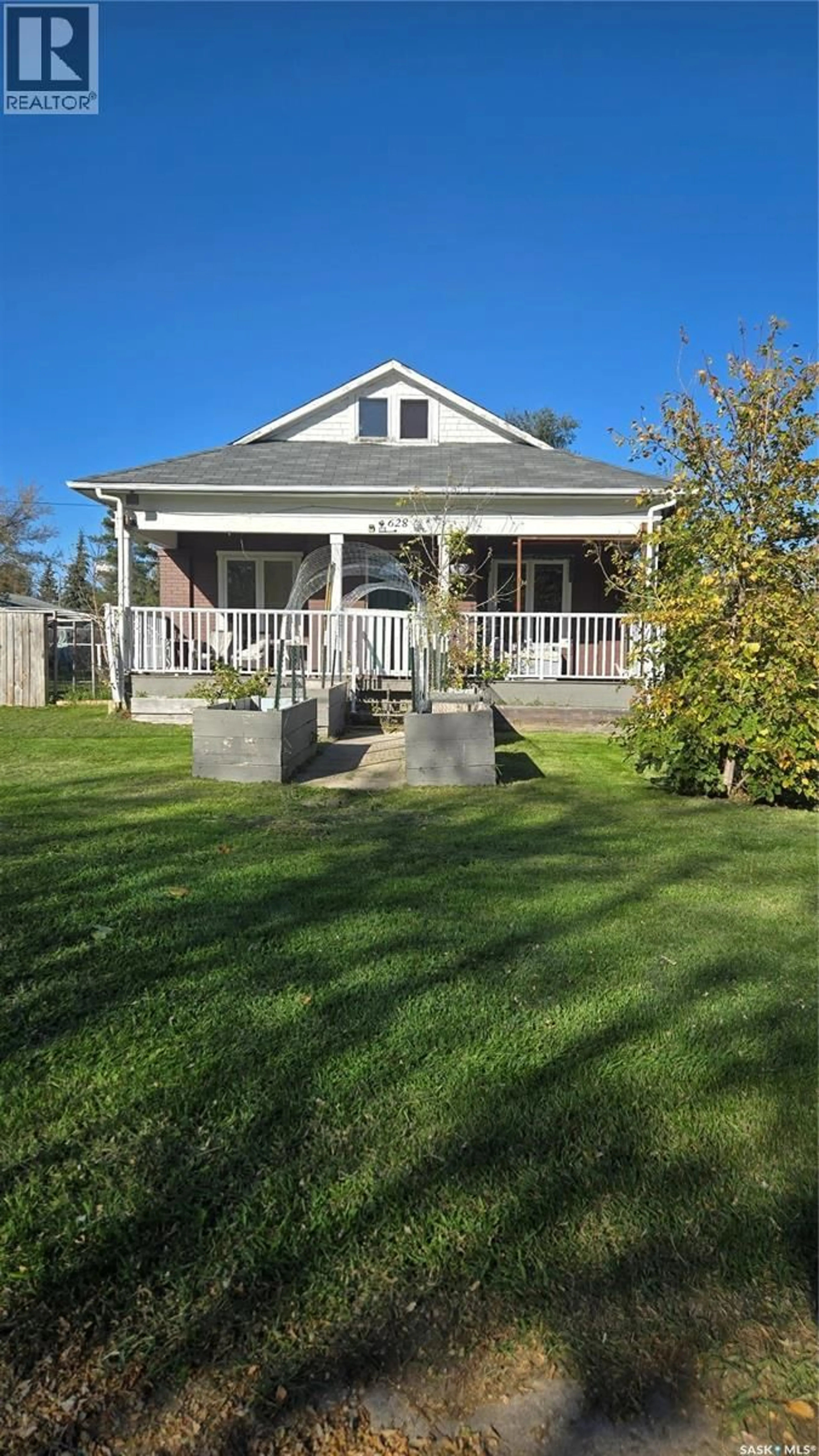 Unknown for 628 WALSH AVENUE, Oxbow Saskatchewan S0C2B0