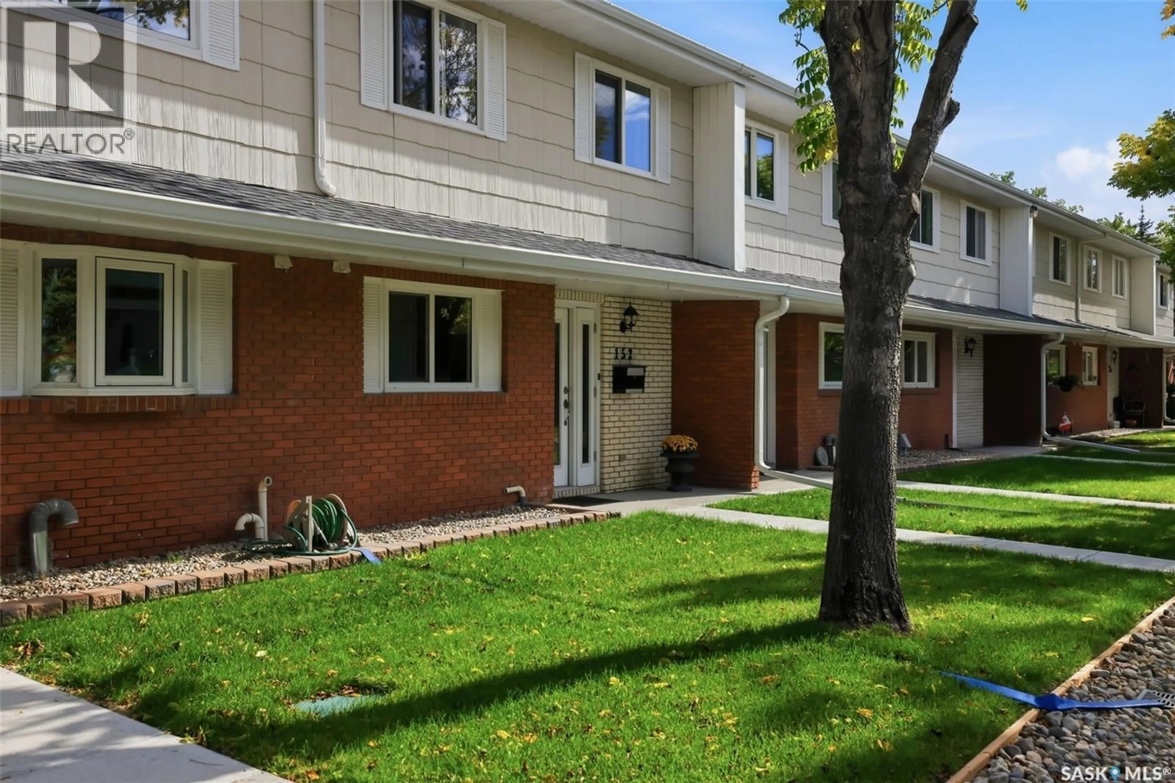 Unknown for 152 PLAINSVIEW DRIVE, Regina Saskatchewan S4S6L2