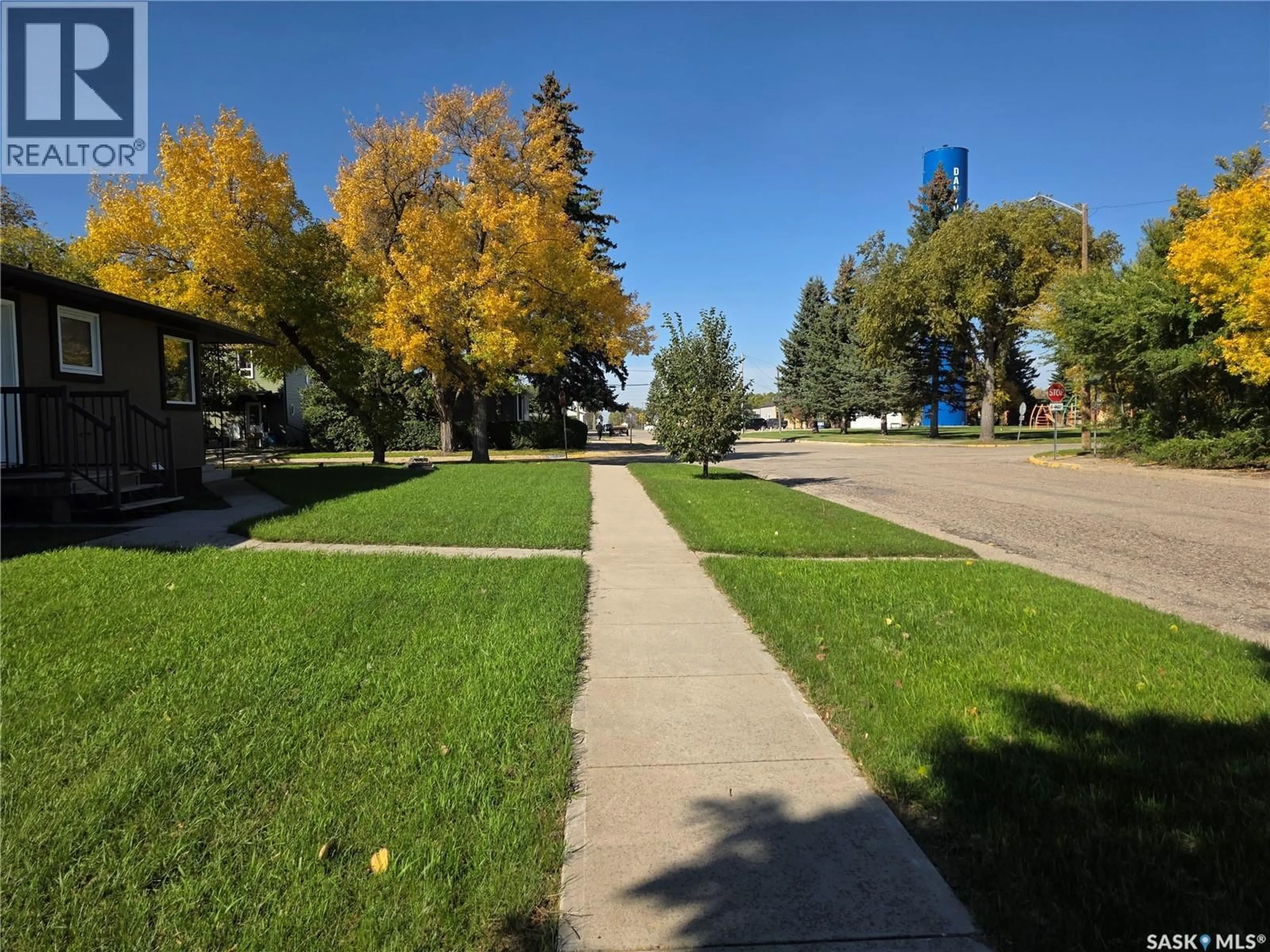 Blurry image for 110 LINCOLN STREET, Davidson Saskatchewan S0G1A0