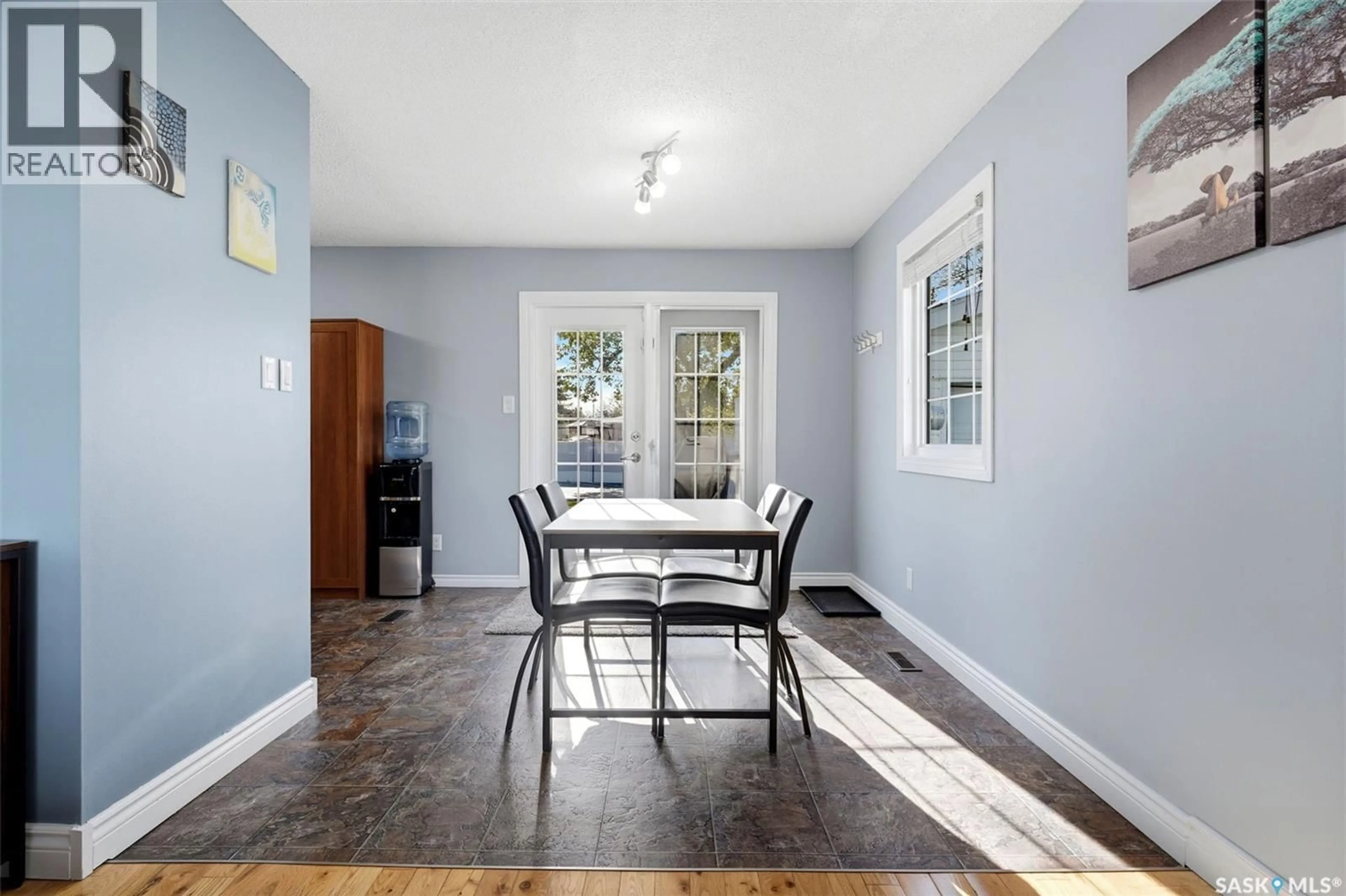 Dining room, unknown for 40 PLEASANTVIEW BAY, Regina Saskatchewan S4R5H3