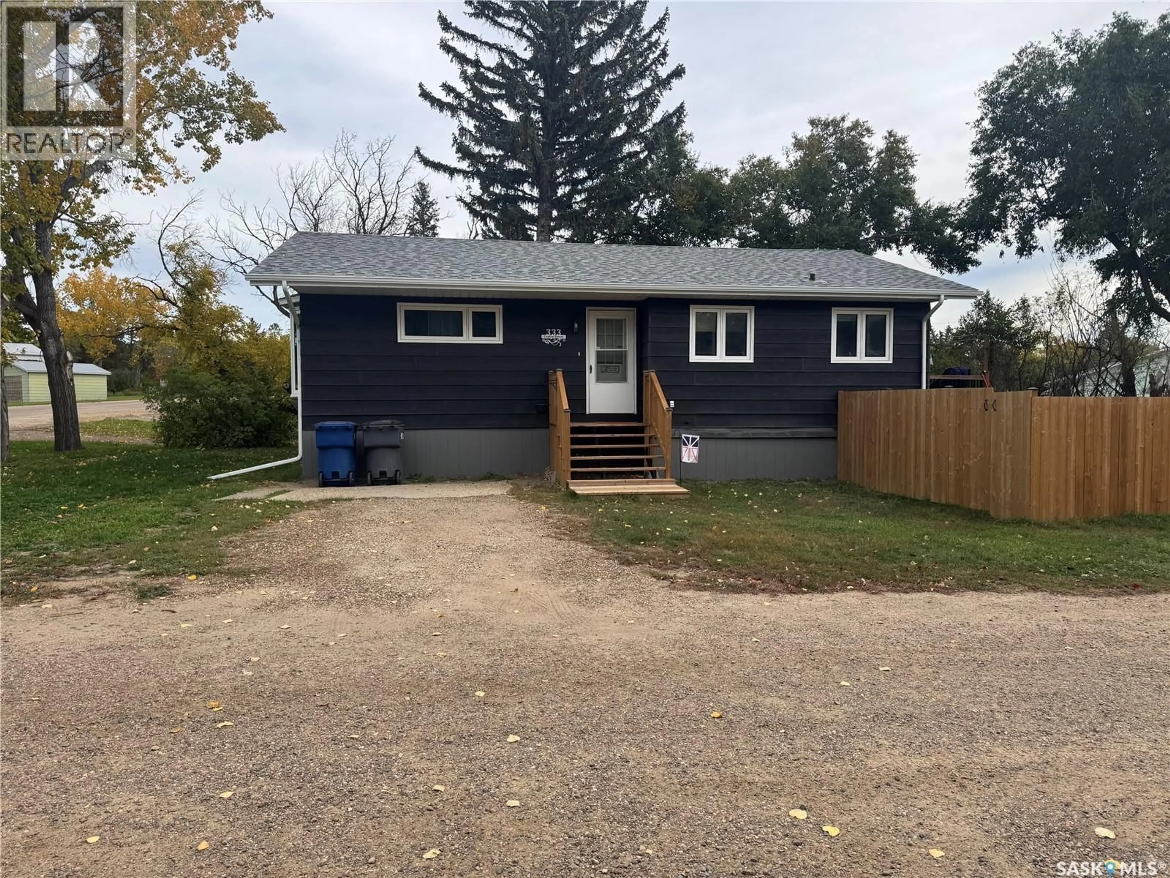 Unknown for 333 CENTRE STREET, Coronach Saskatchewan S0H0Z0