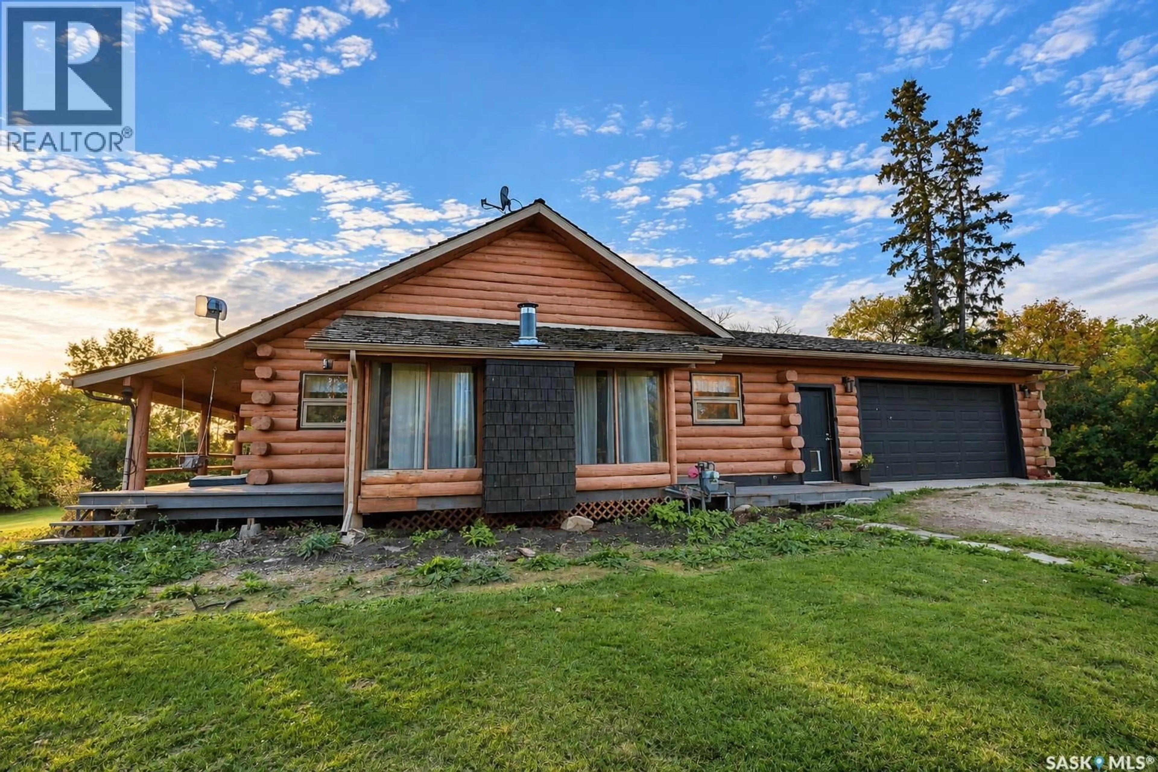 Unknown for BRANCEPETH ACREAGE, Birch Hills Rm No. 460 Saskatchewan S0J0G0