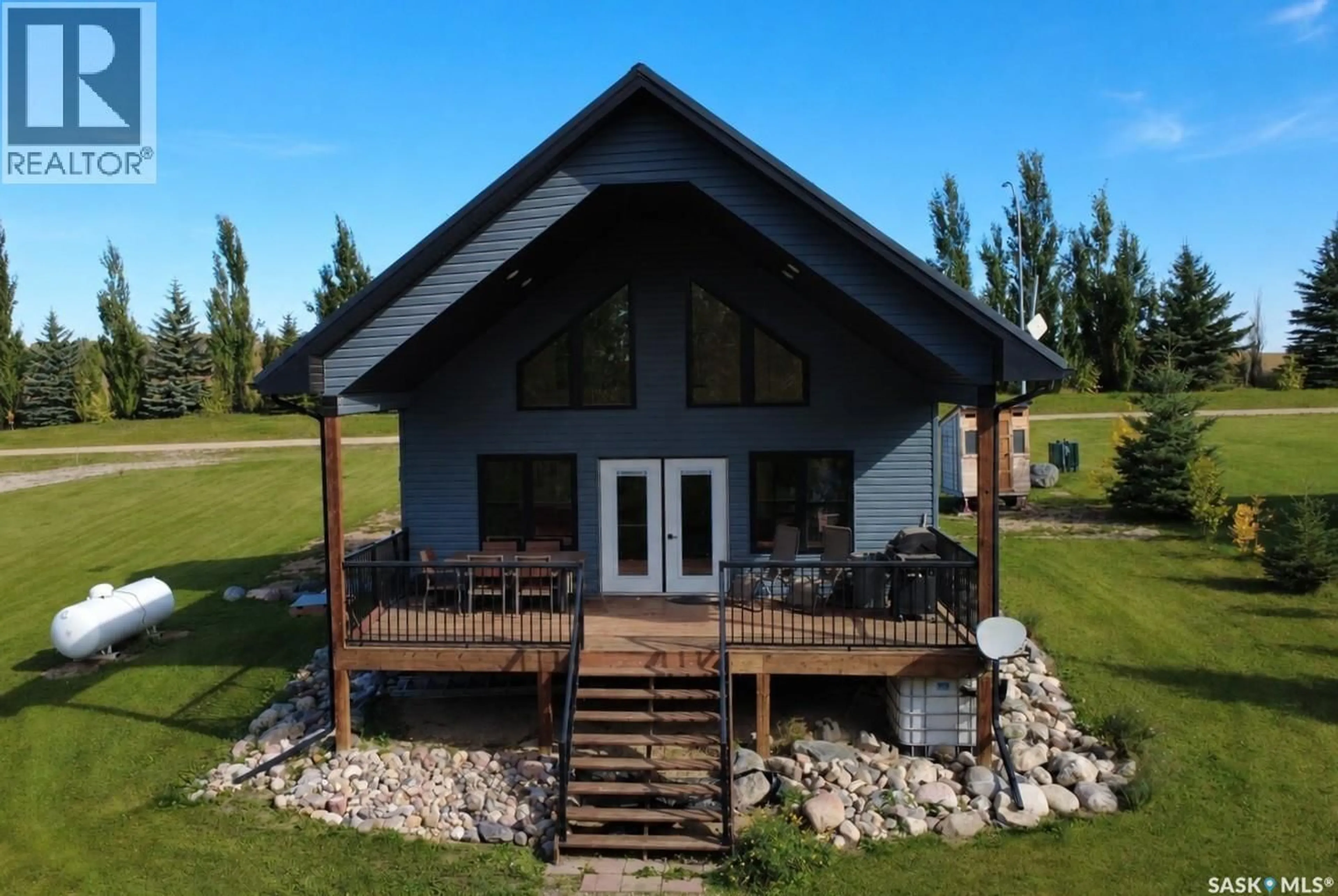 Unknown for 3 ANDERSON DRIVE, Sturgeon Lake Saskatchewan S0J2E1