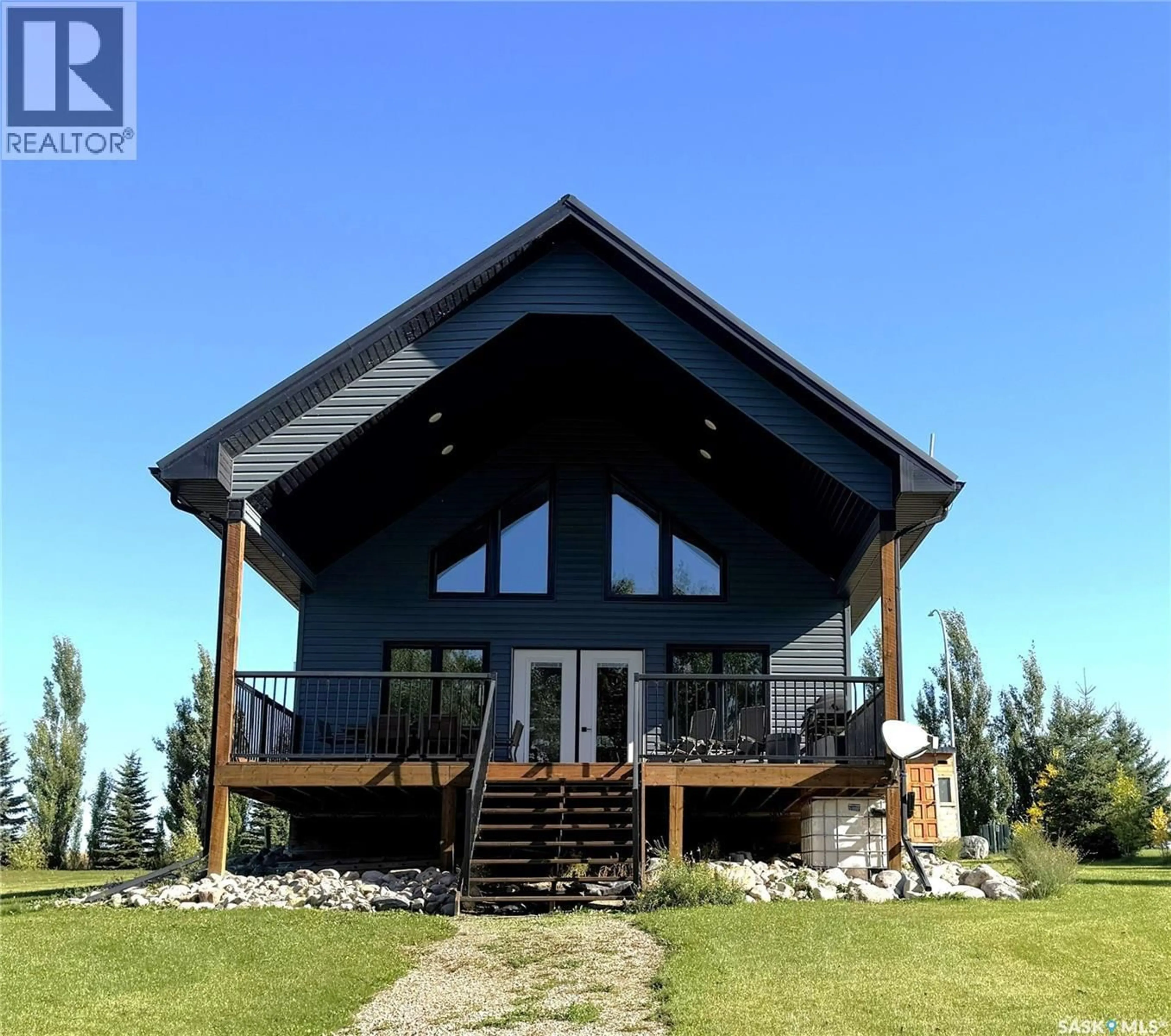 Unknown for 3 ANDERSON DRIVE, Sturgeon Lake Saskatchewan S0J2E1