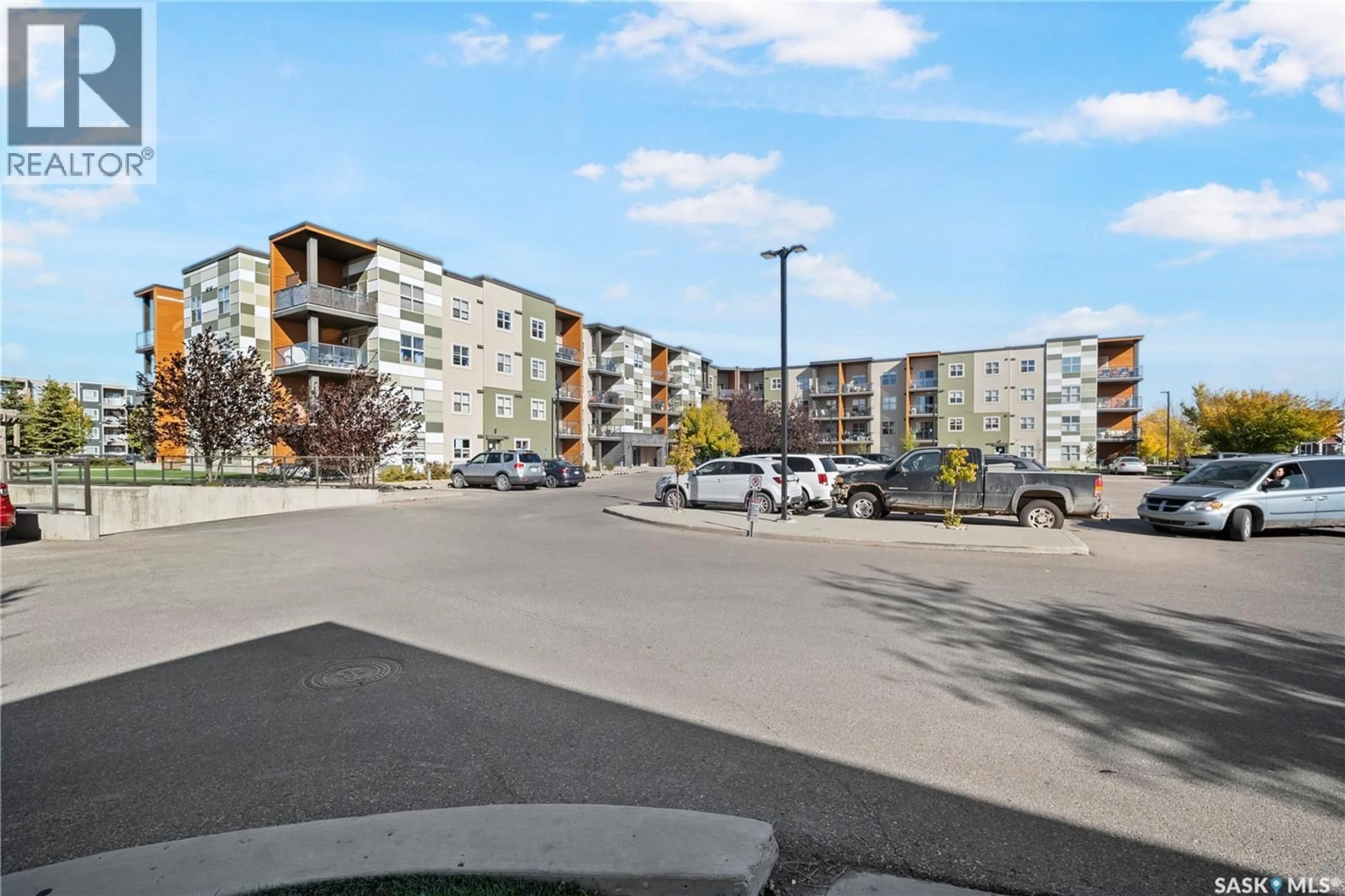 Unknown for 5500 - 1203 MITCHINSON WAY, Regina Saskatchewan S4W0N9