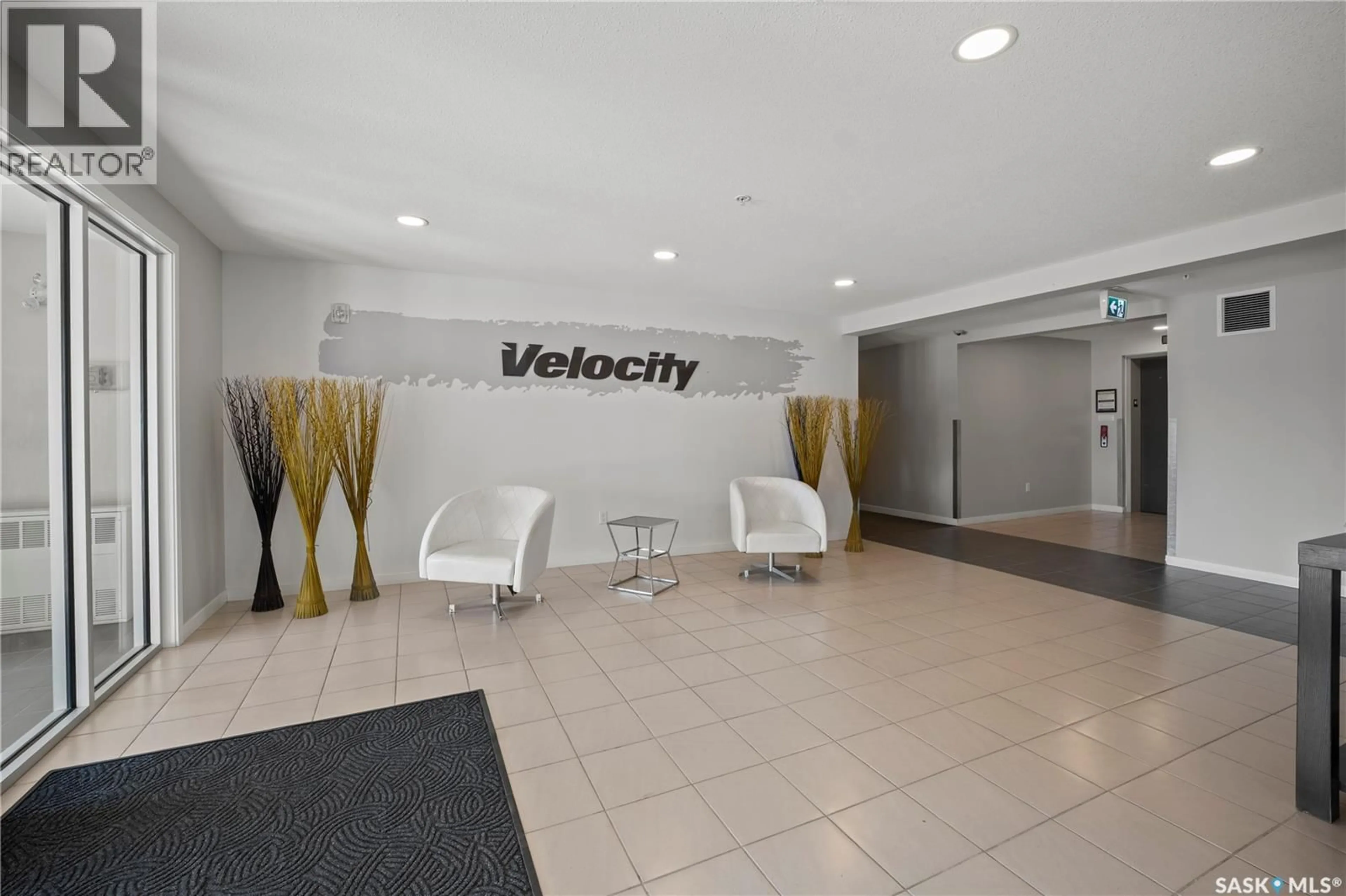 Lobby for 5500 - 1203 MITCHINSON WAY, Regina Saskatchewan S4W0N9
