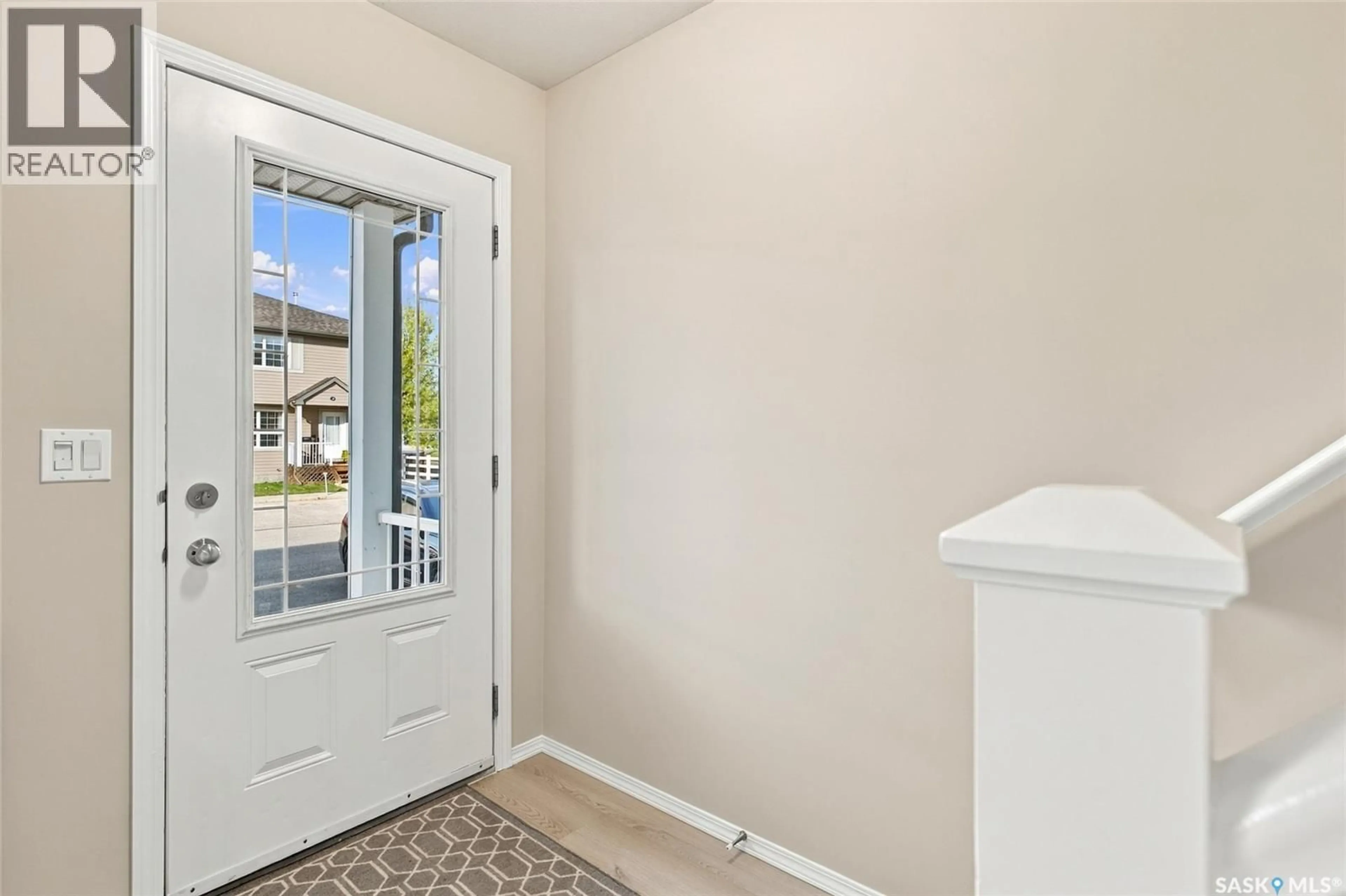 Indoor entryway for 21 300 MACCORMACK ROAD, Martensville Saskatchewan S0K0A2