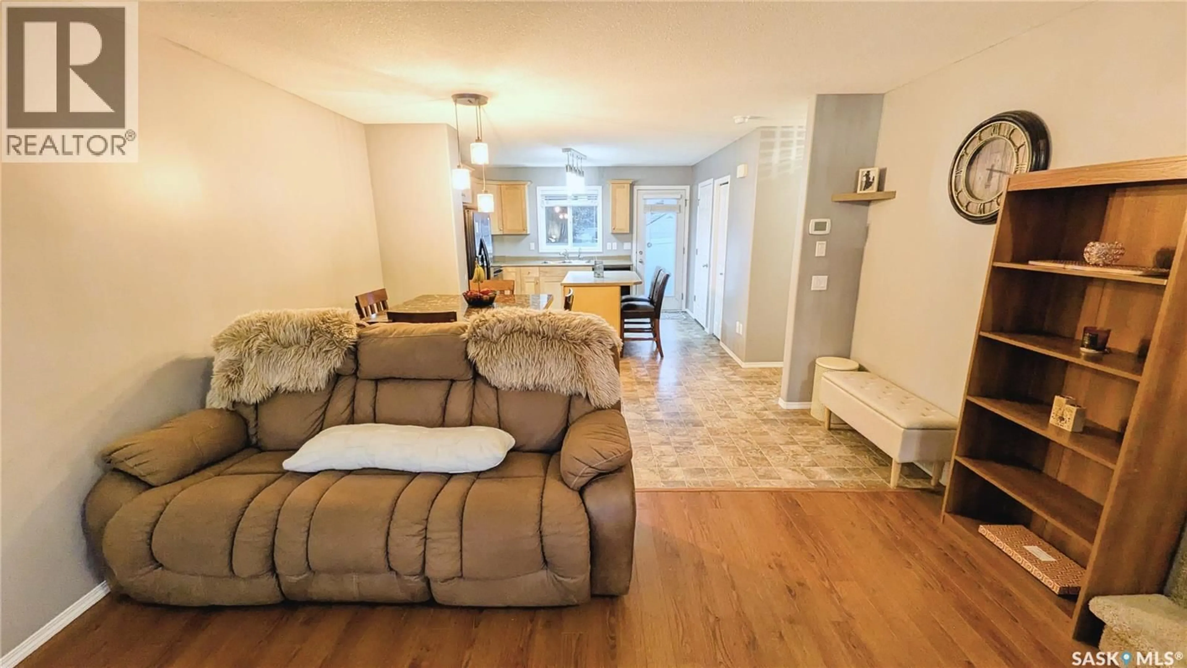 Living room with furniture, unknown for 53 2751 WINDSOR PARK ROAD, Regina Saskatchewan S4V1H1