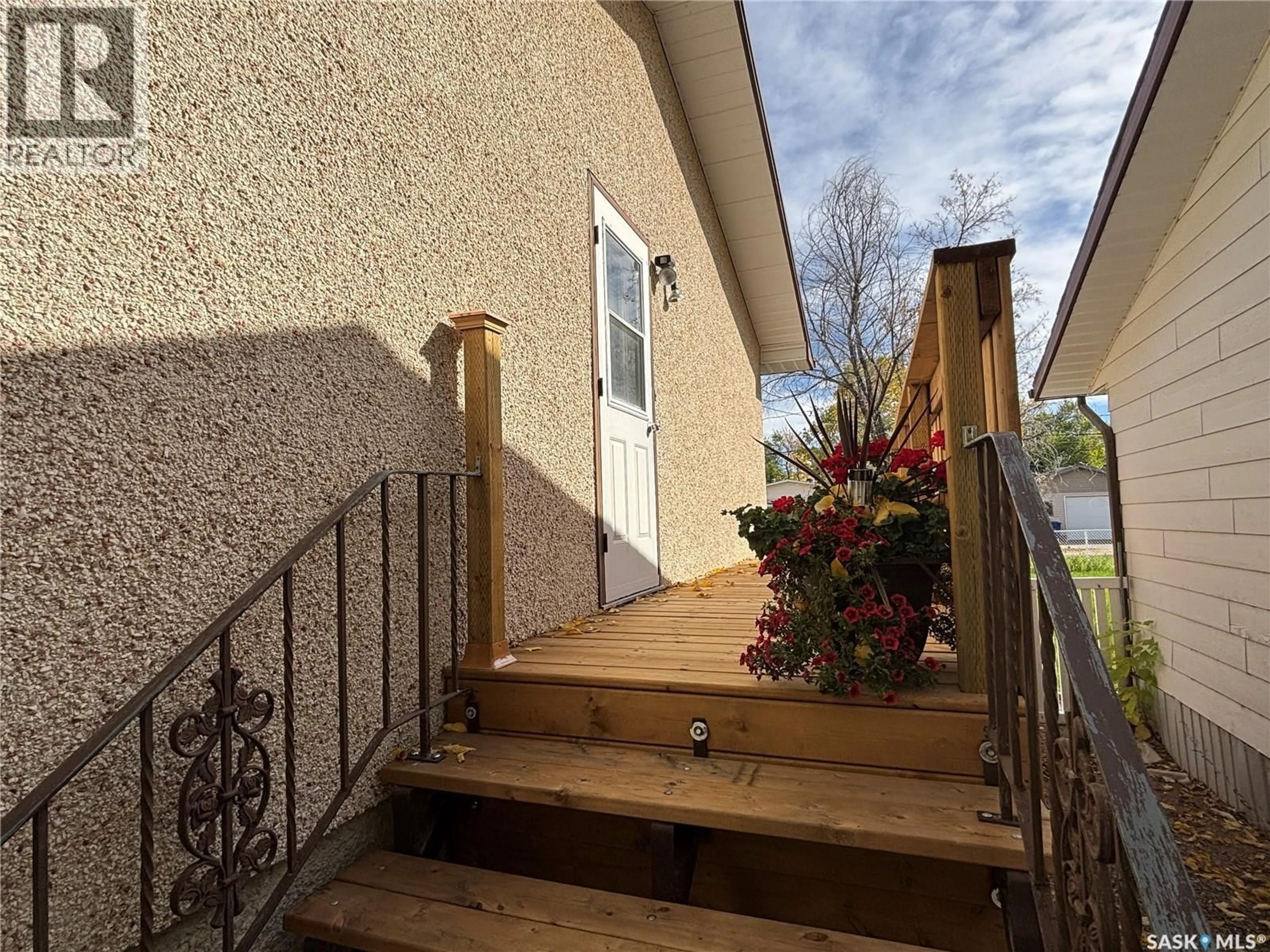 Unknown for 202 HERBERT STREET, Maple Creek Saskatchewan S0N1N0