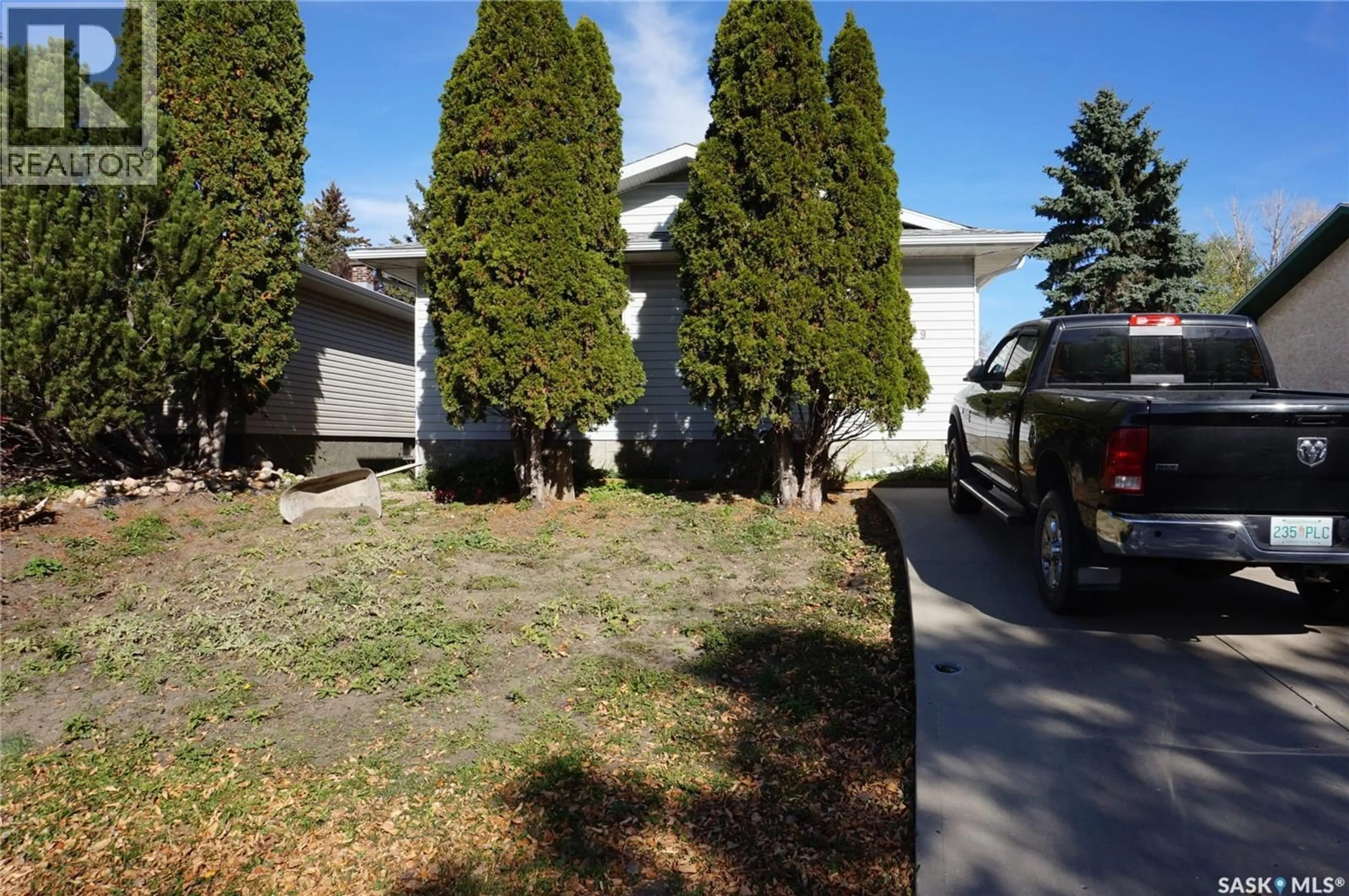Unknown for 139 TRIFUNOV CRESCENT, Regina Saskatchewan S4S7C8