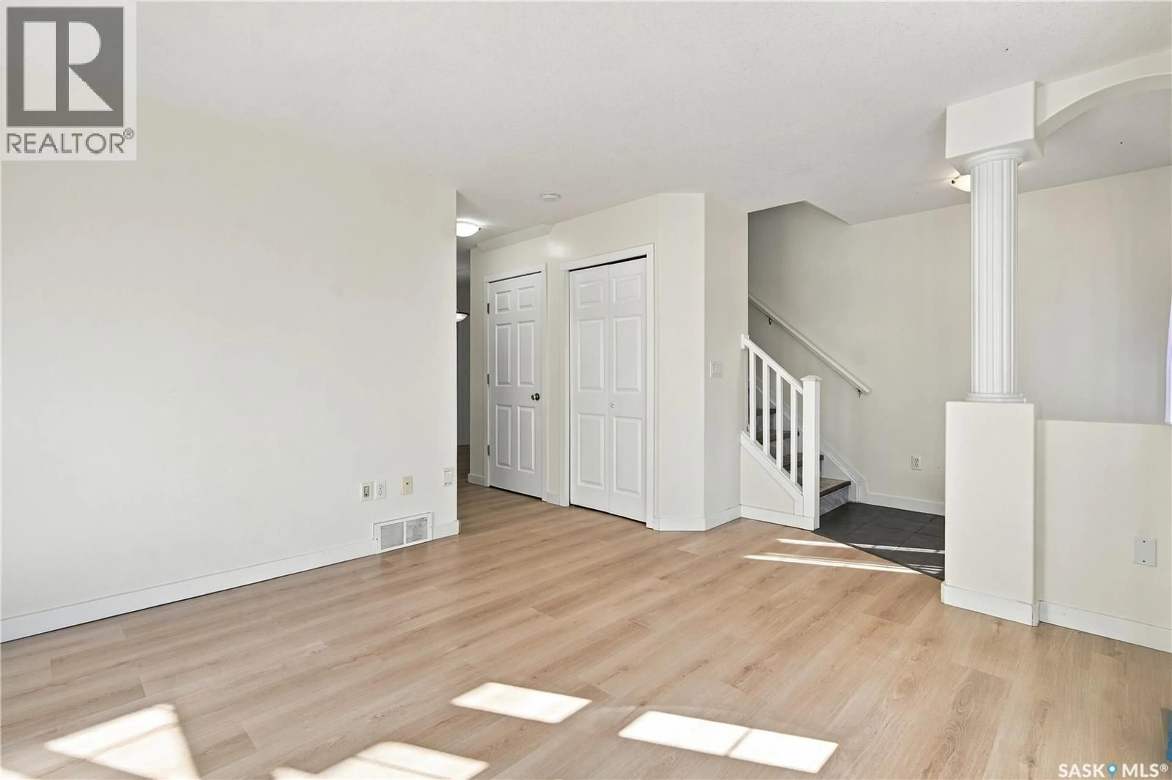 Unknown for 46 - 4901 CHILD AVENUE, Regina Saskatchewan S4X4P1