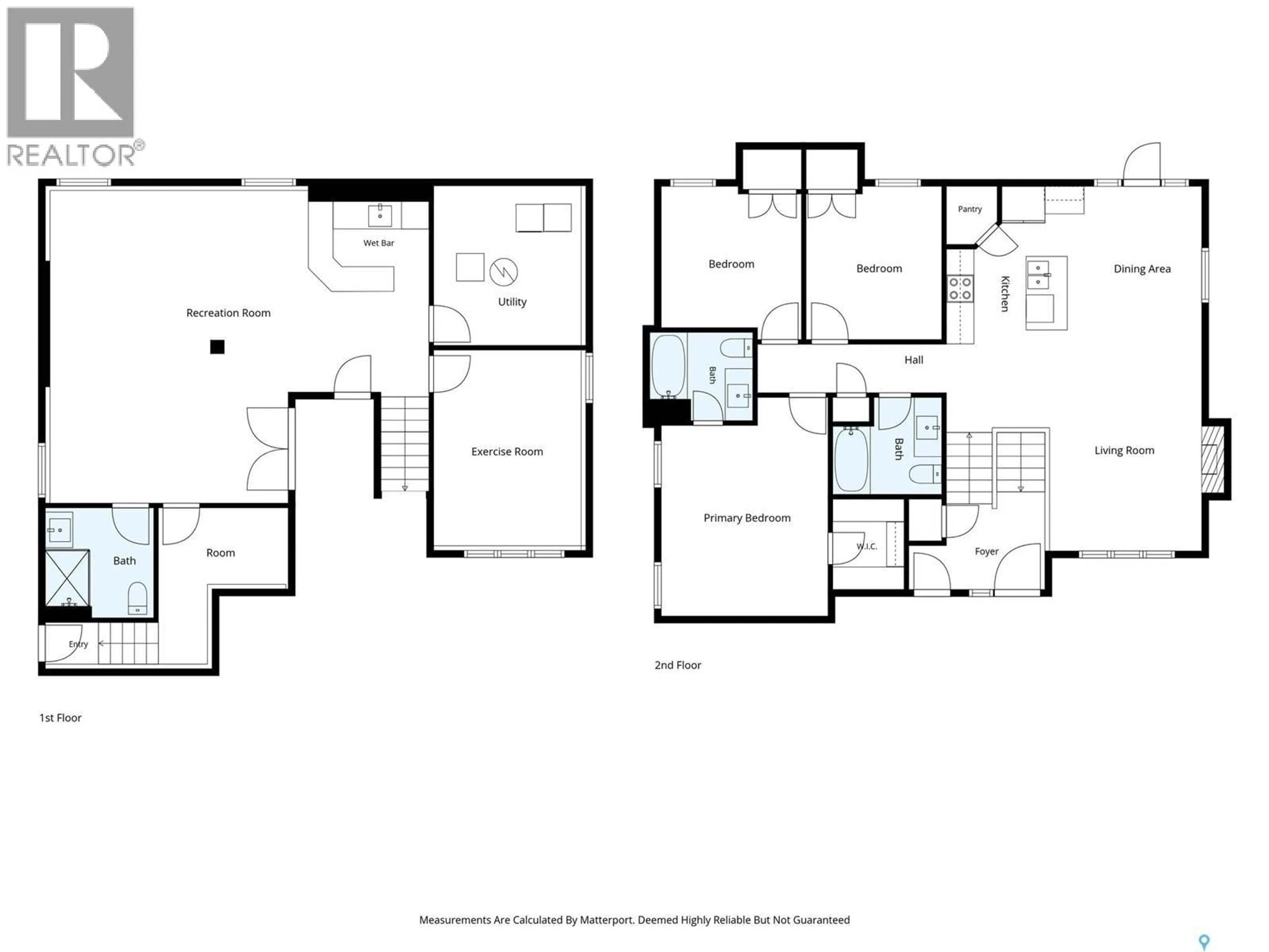 Floor plan for 341 HAICHERT STREET, Warman Saskatchewan S0K4S3