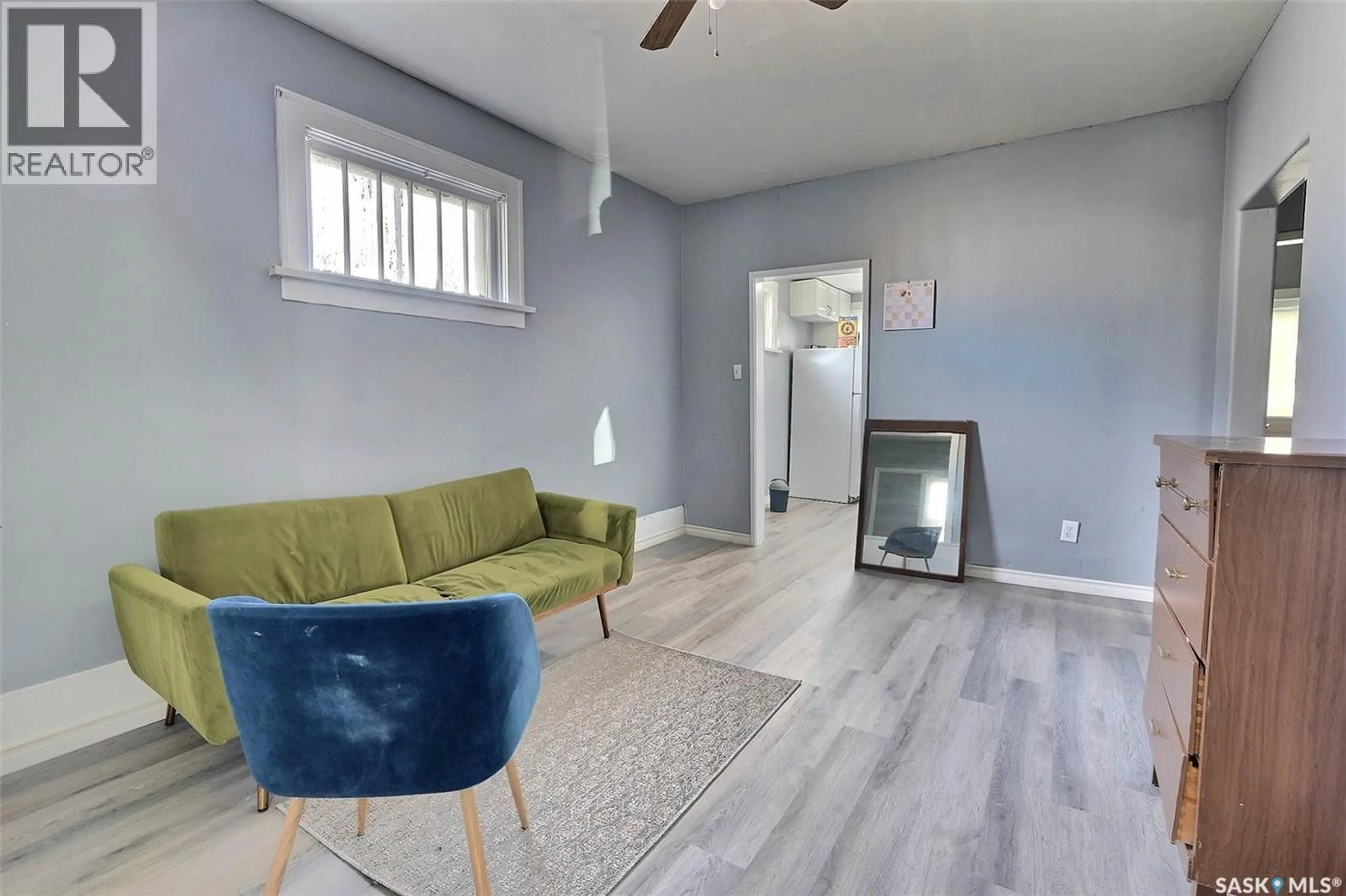 Living room with furniture, unknown for 1615 OTTAWA STREET, Regina Saskatchewan S4P1P1