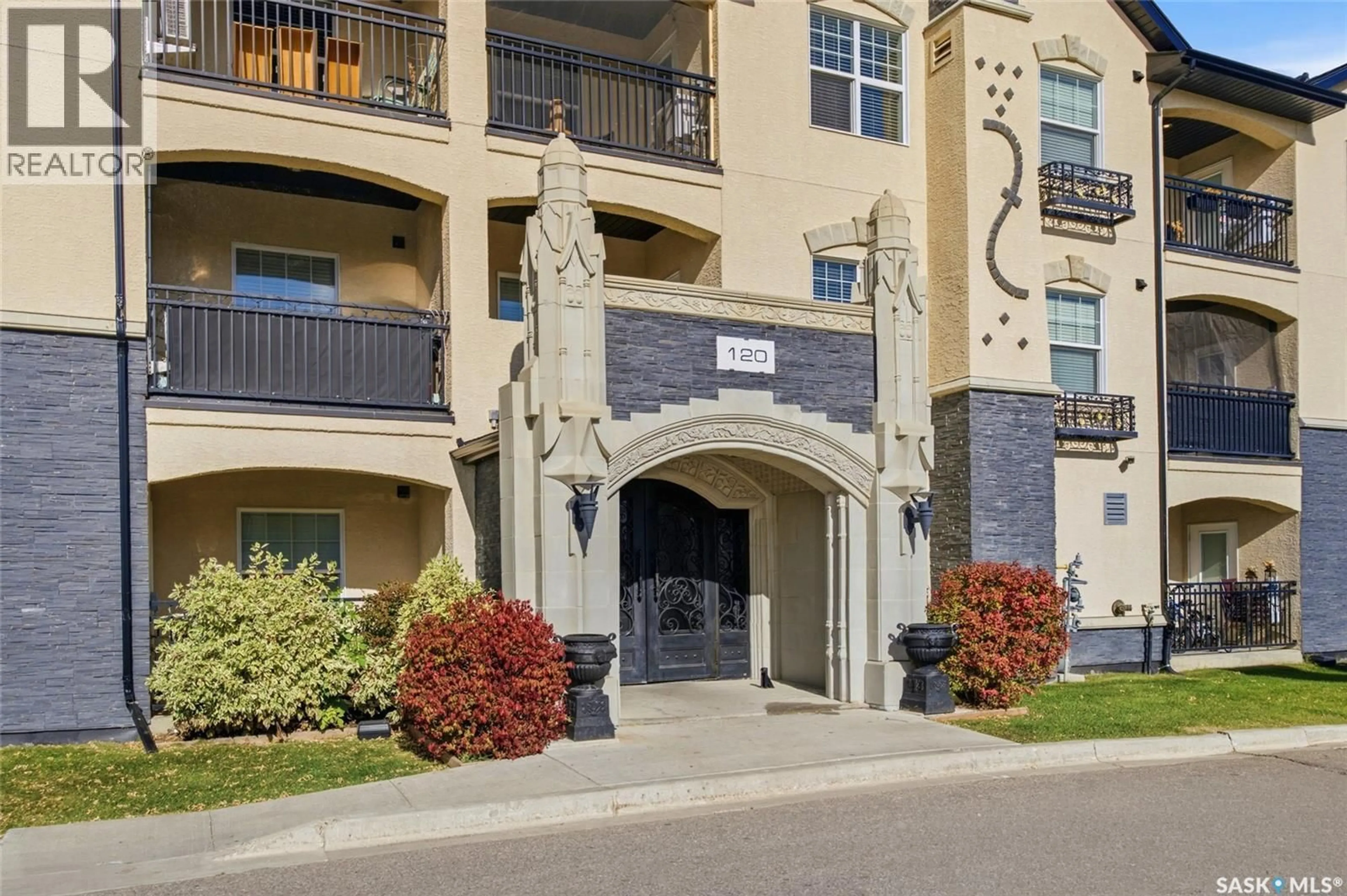 Unknown for 120 - 212 PHELPS WAY, Saskatoon Saskatchewan S7K0K4