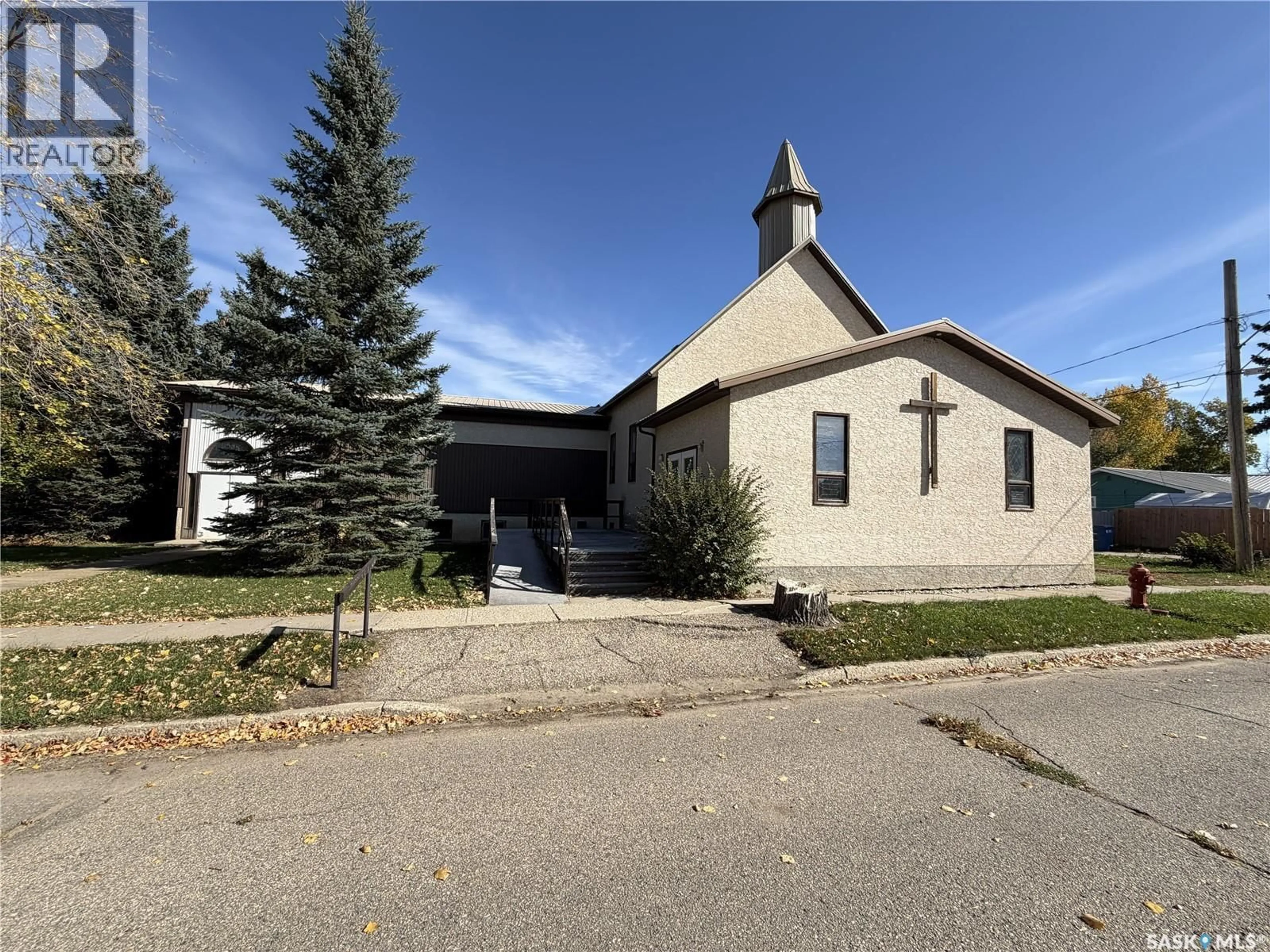 Unknown for 200 MCRORIE AVENUE, Avonlea Saskatchewan S0G0C0