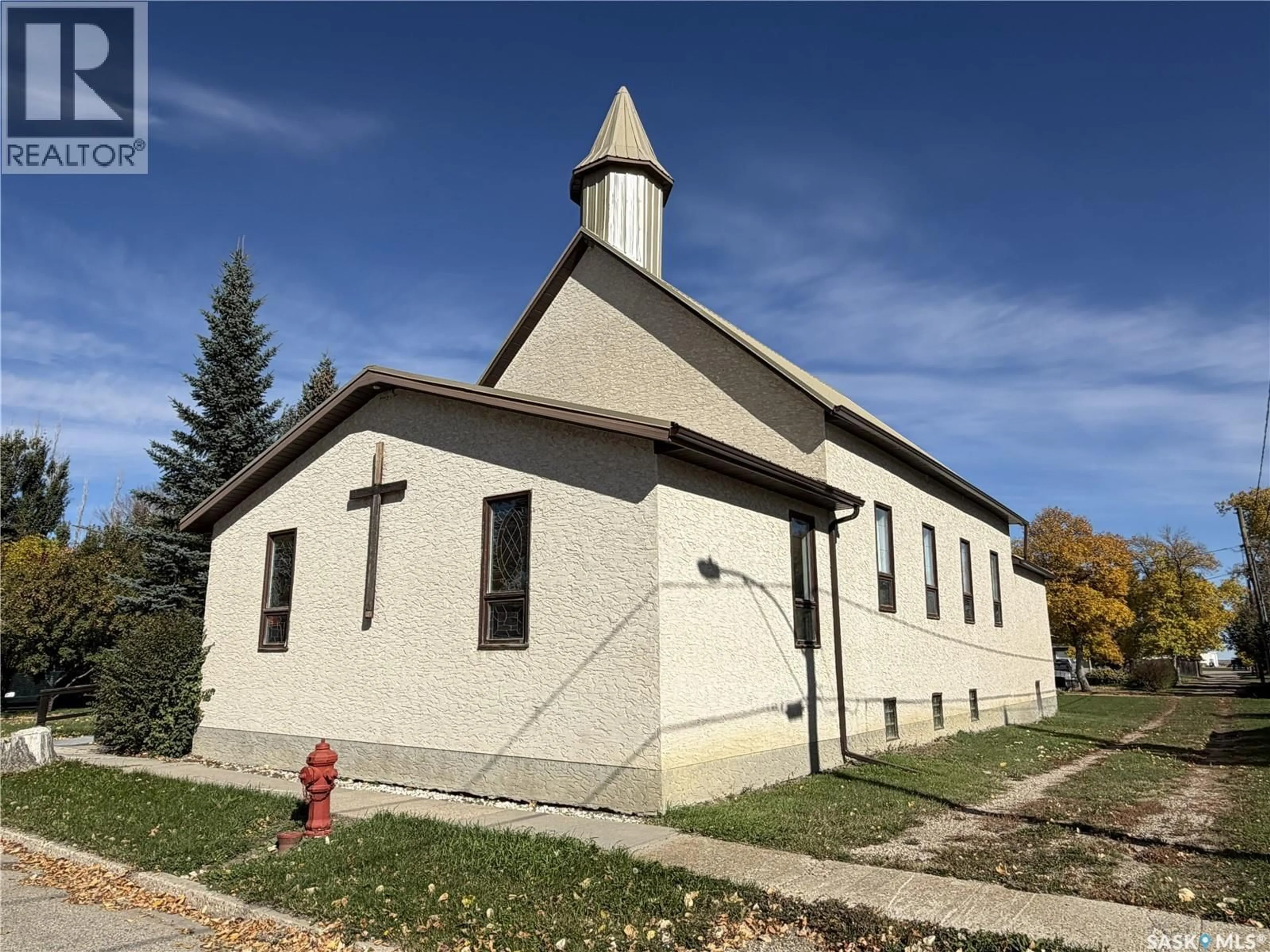 Unknown for 200 MCRORIE AVENUE, Avonlea Saskatchewan S0G0C0