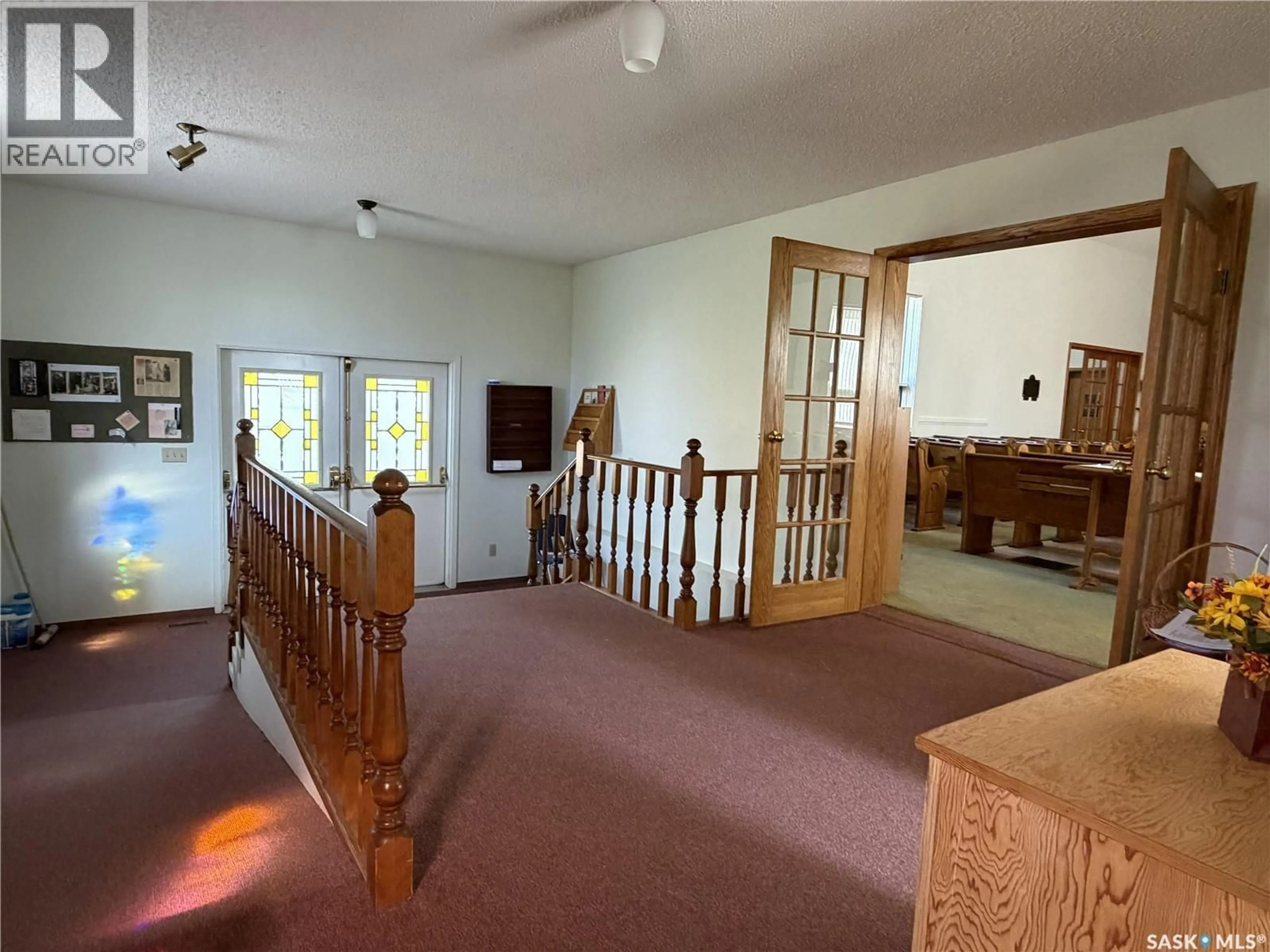 A pic of a room for 200 MCRORIE AVENUE, Avonlea Saskatchewan S0G0C0
