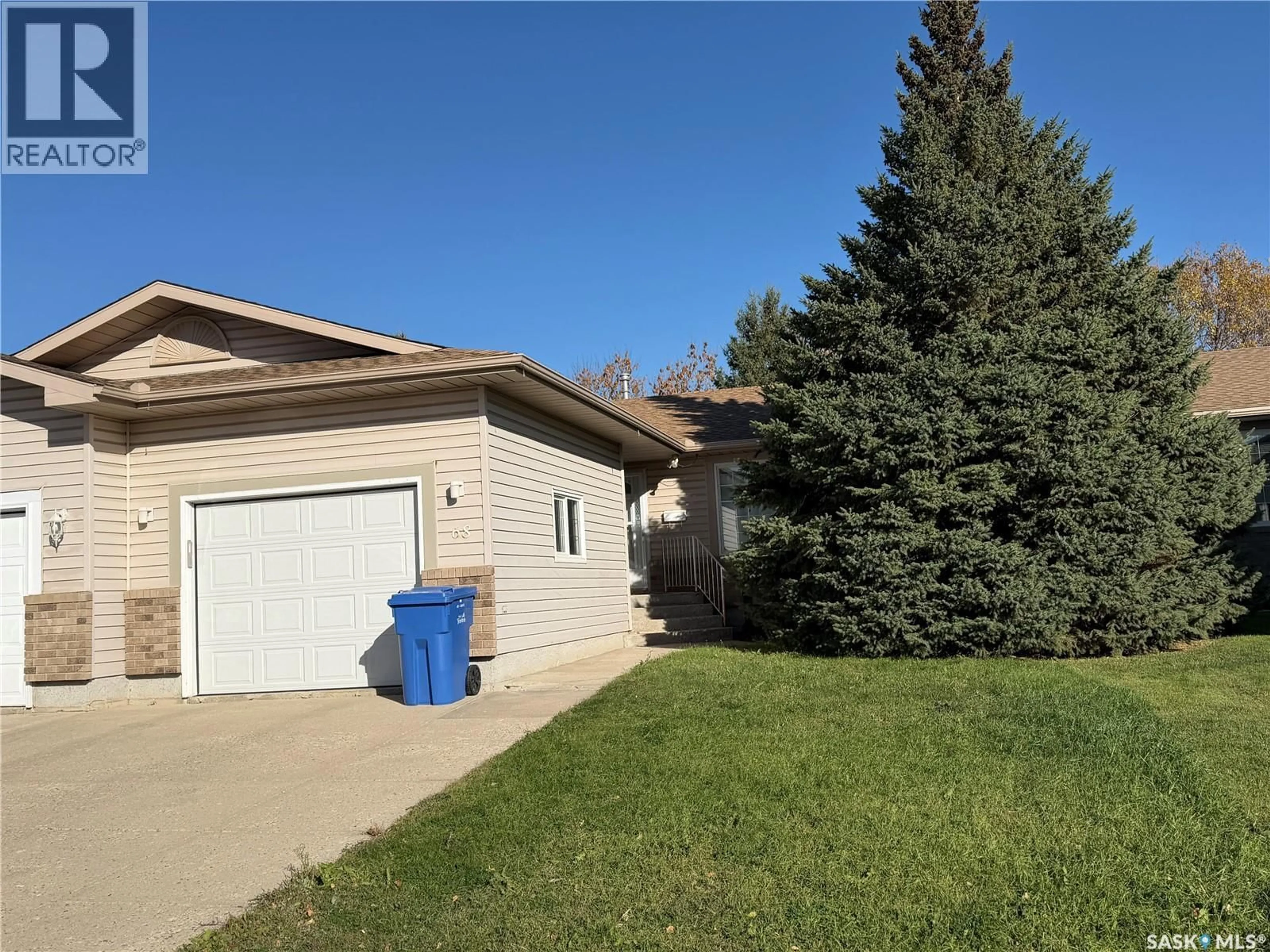 Unknown for 68 FENSON CRESCENT, Yorkton Saskatchewan S3N3S5