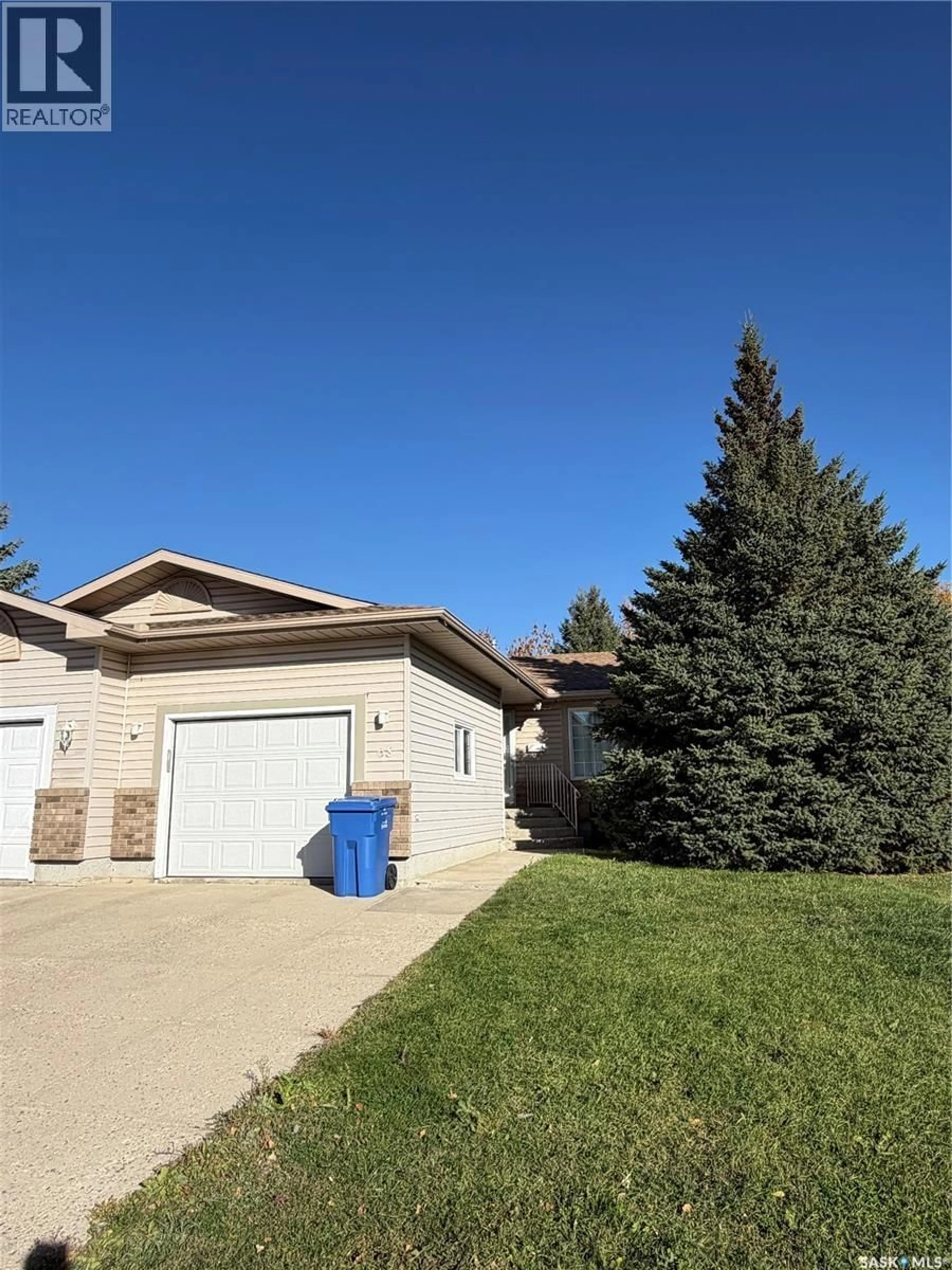 Unknown for 68 FENSON CRESCENT, Yorkton Saskatchewan S3N3S5