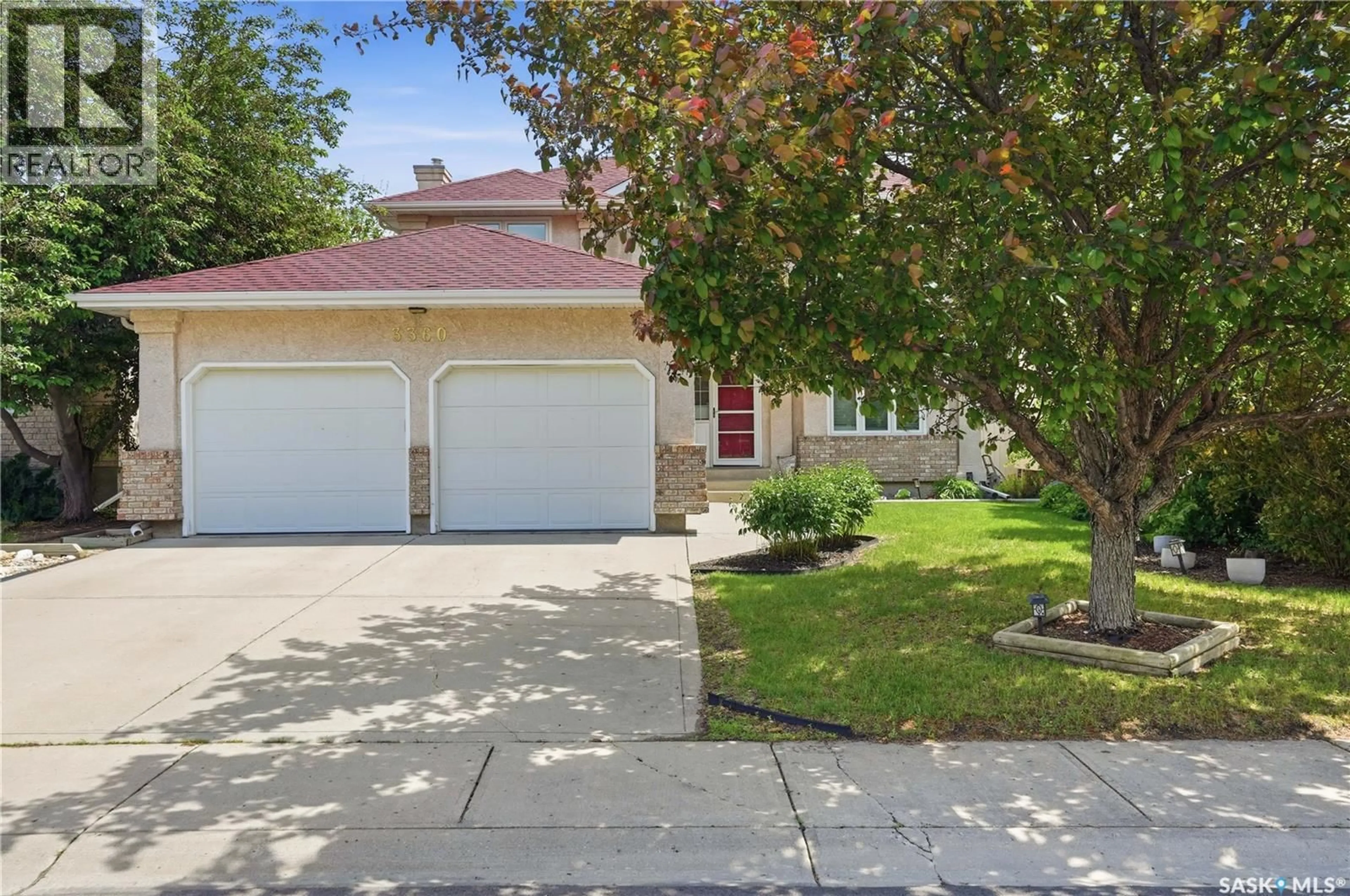 Unknown for 3360 DEITER BAY, Regina Saskatchewan S4V2V9