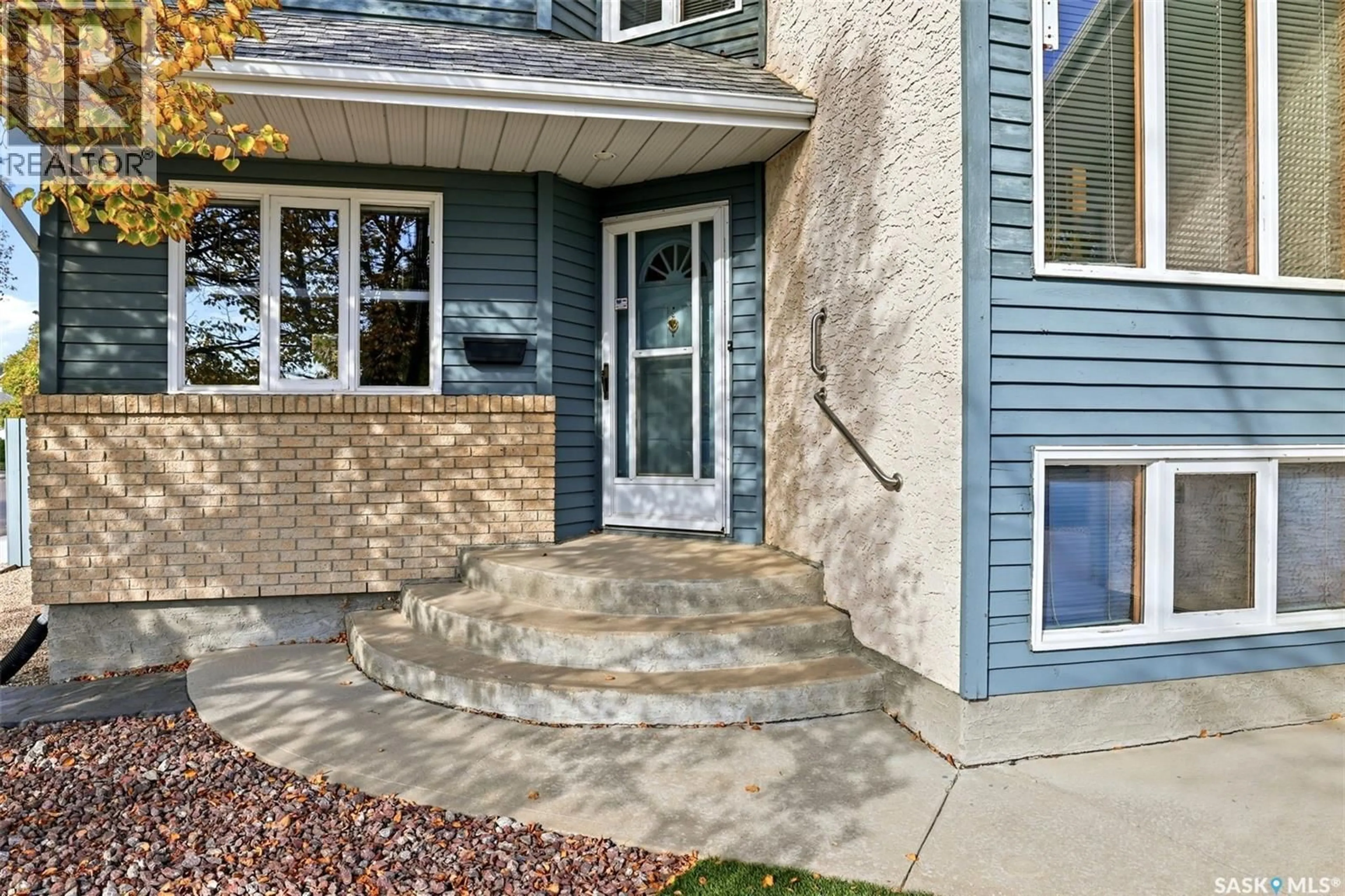 Home with brick exterior material, street for 3467 PHANEUF CRESCENT, Regina Saskatchewan S4V1V1