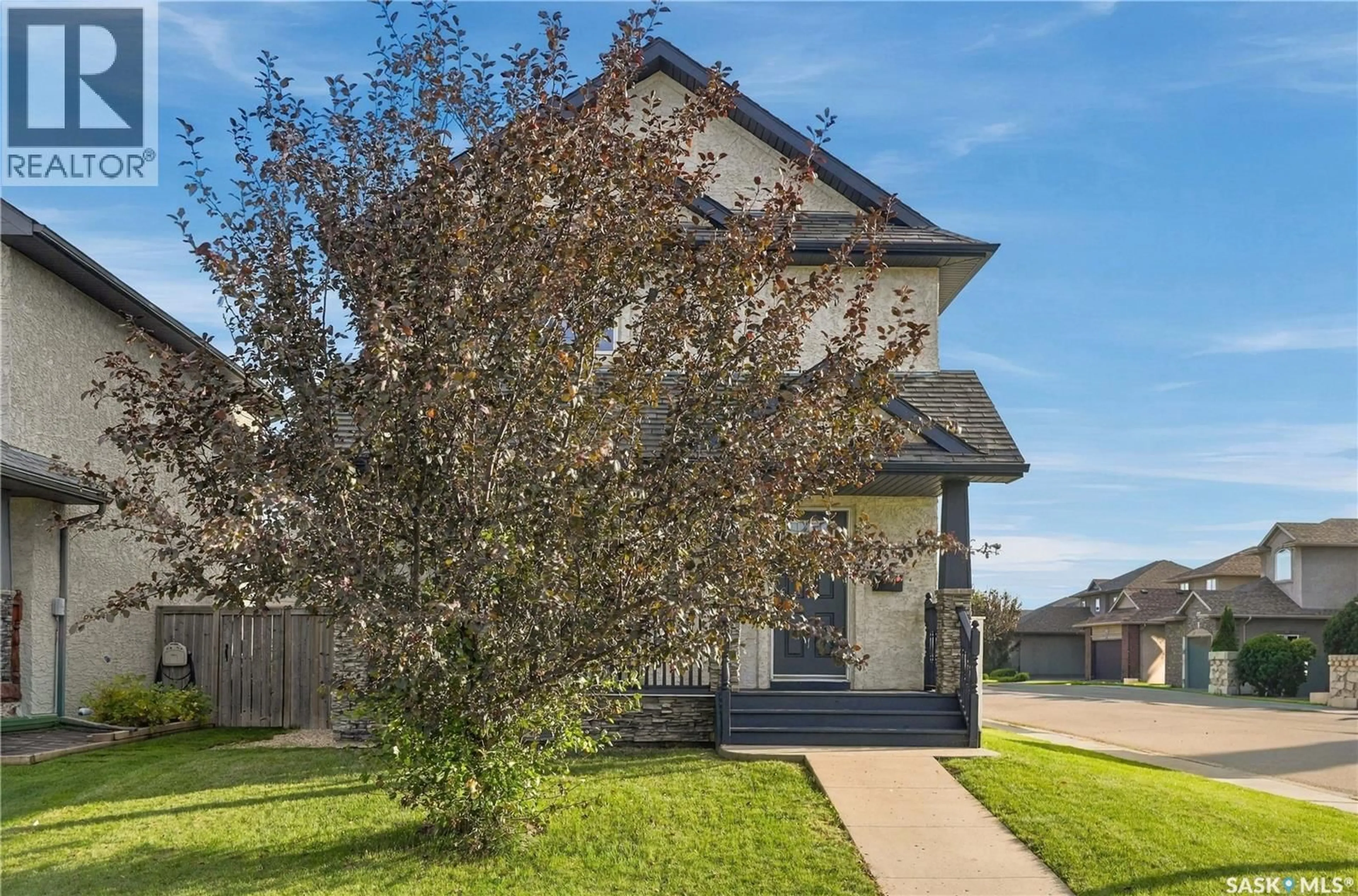 Unknown for 302 GORDON ROAD, Saskatoon Saskatchewan S7T0A3