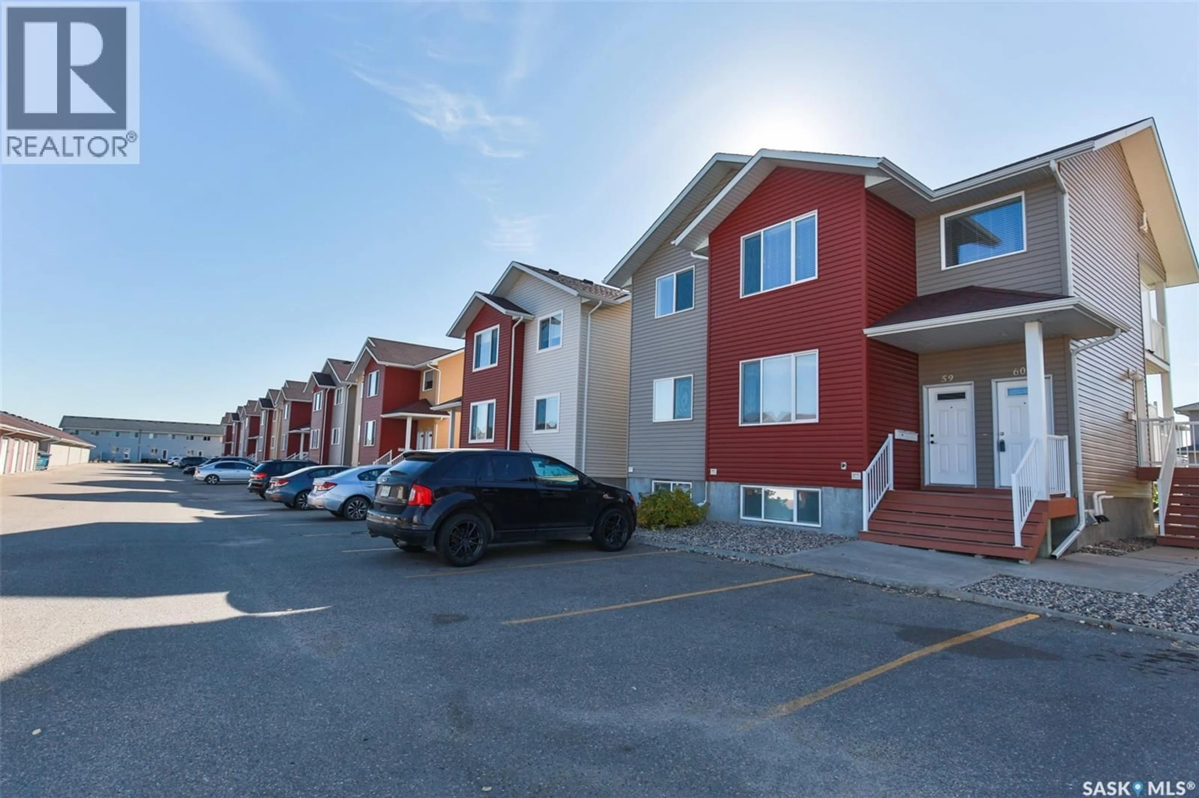 Unknown for 5004 - 60 JAMES HILL ROAD, Regina Saskatchewan S4W0E8