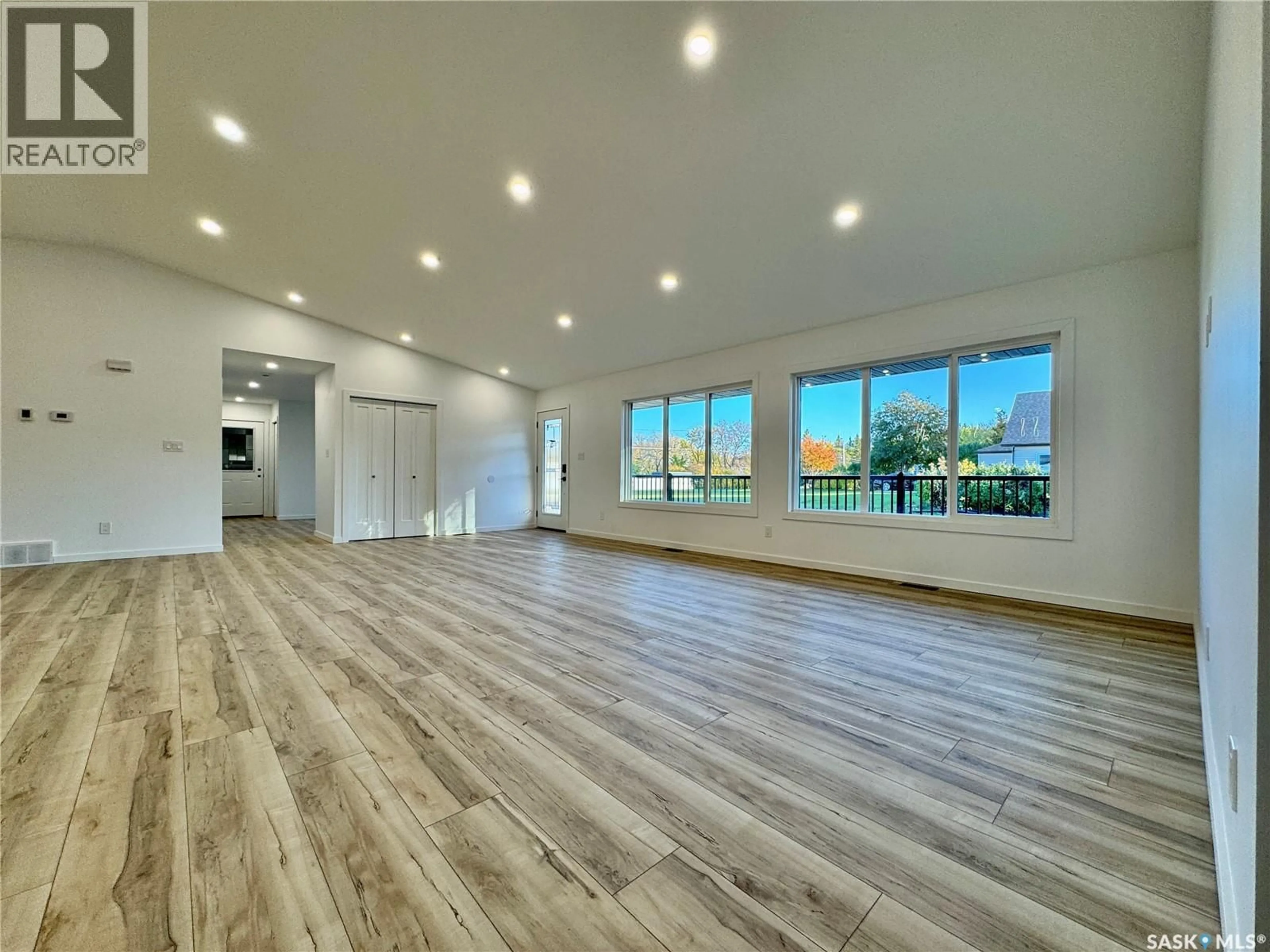A pic of a room for 43 FRANKLIN AVENUE, Yorkton Saskatchewan S3N2G1