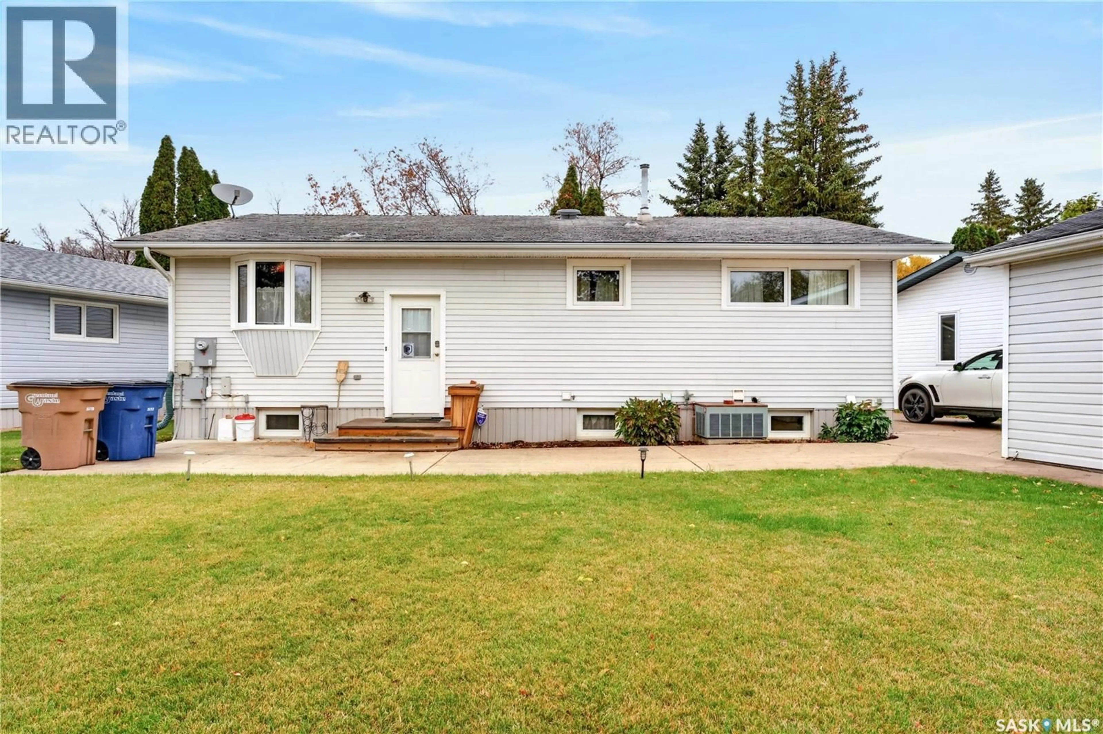 Unknown for 1987 NEWMARKET DRIVE, Tisdale Saskatchewan S0E1T0