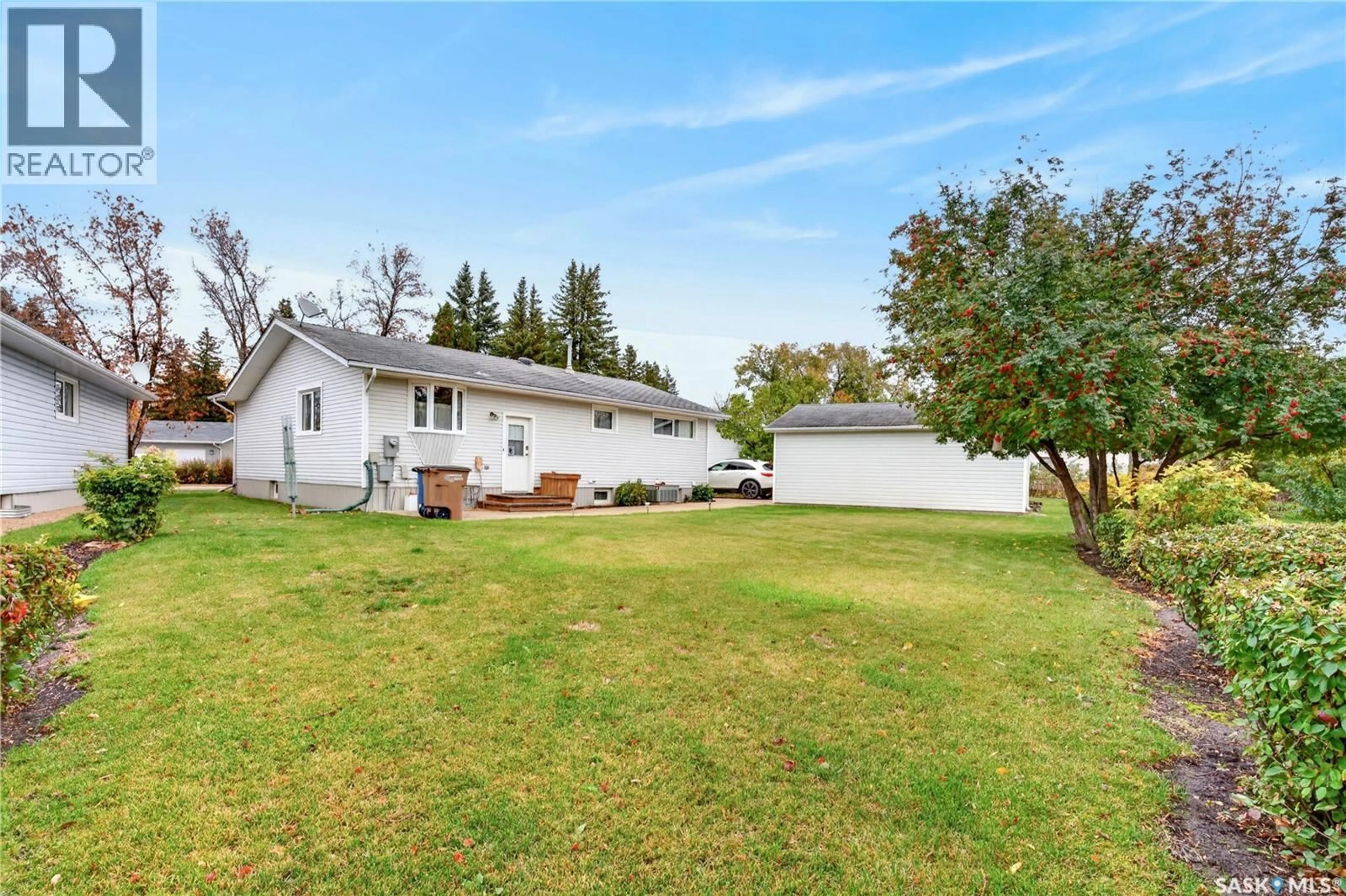 Unknown for 1987 NEWMARKET DRIVE, Tisdale Saskatchewan S0E1T0