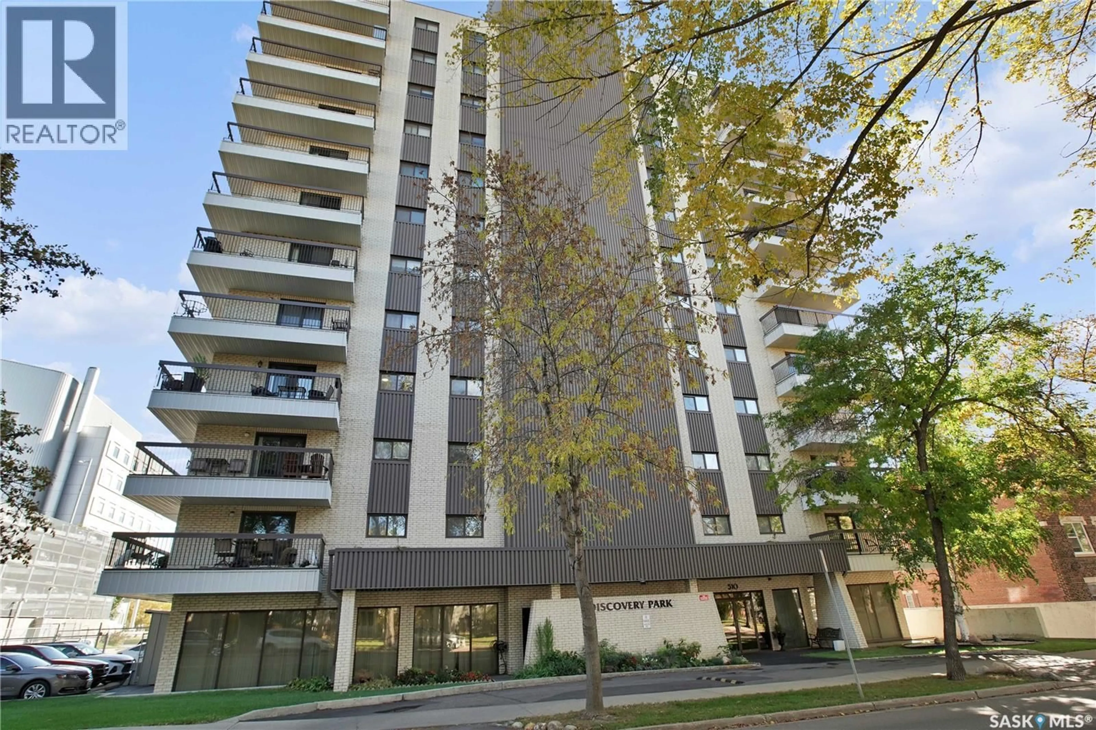 Unknown for 510 - 601 5TH AVENUE N, Saskatoon Saskatchewan S7K2R2