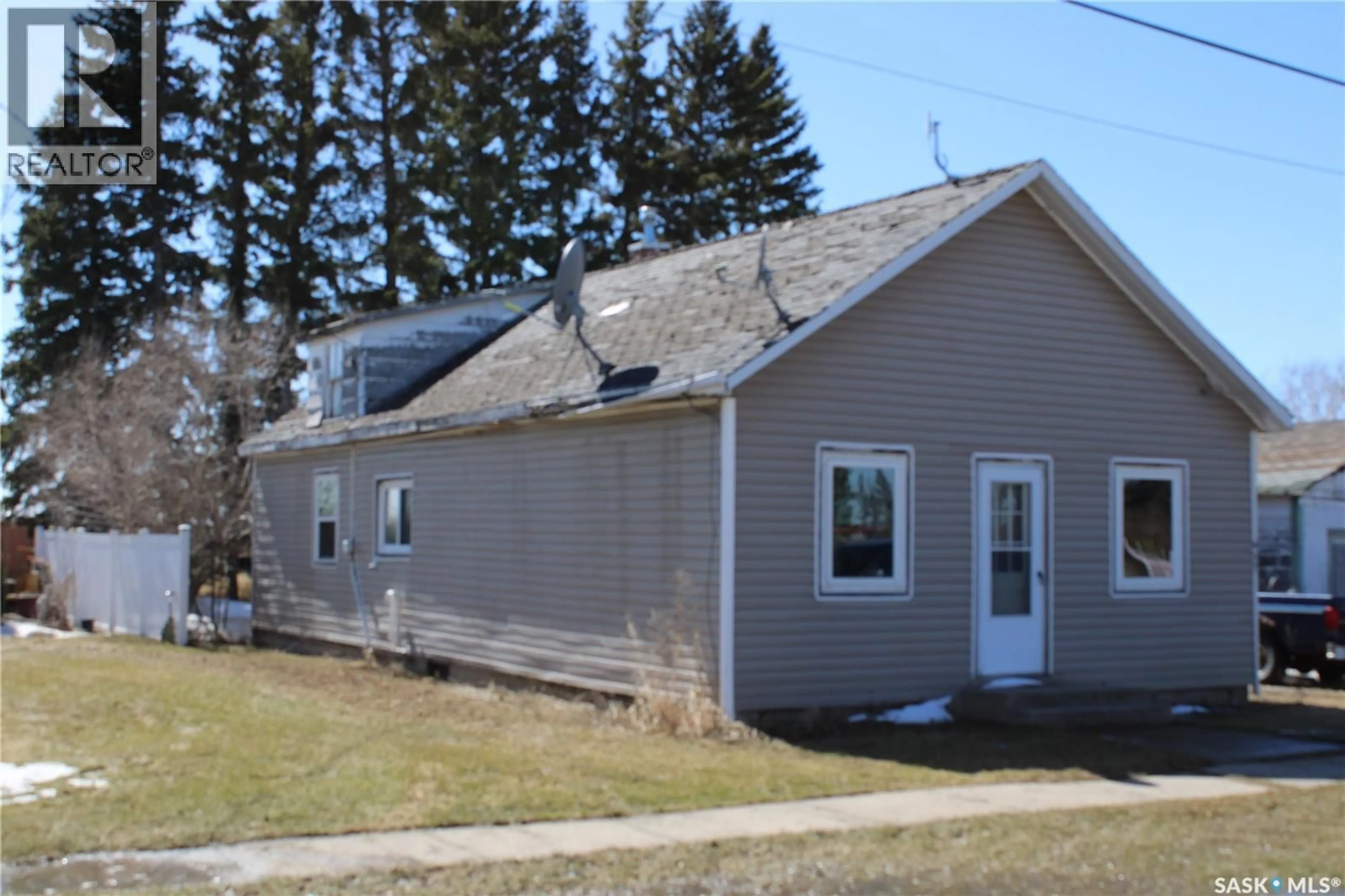 Unknown for 407 1ST AVENUE, Gerald Saskatchewan S0A1B0