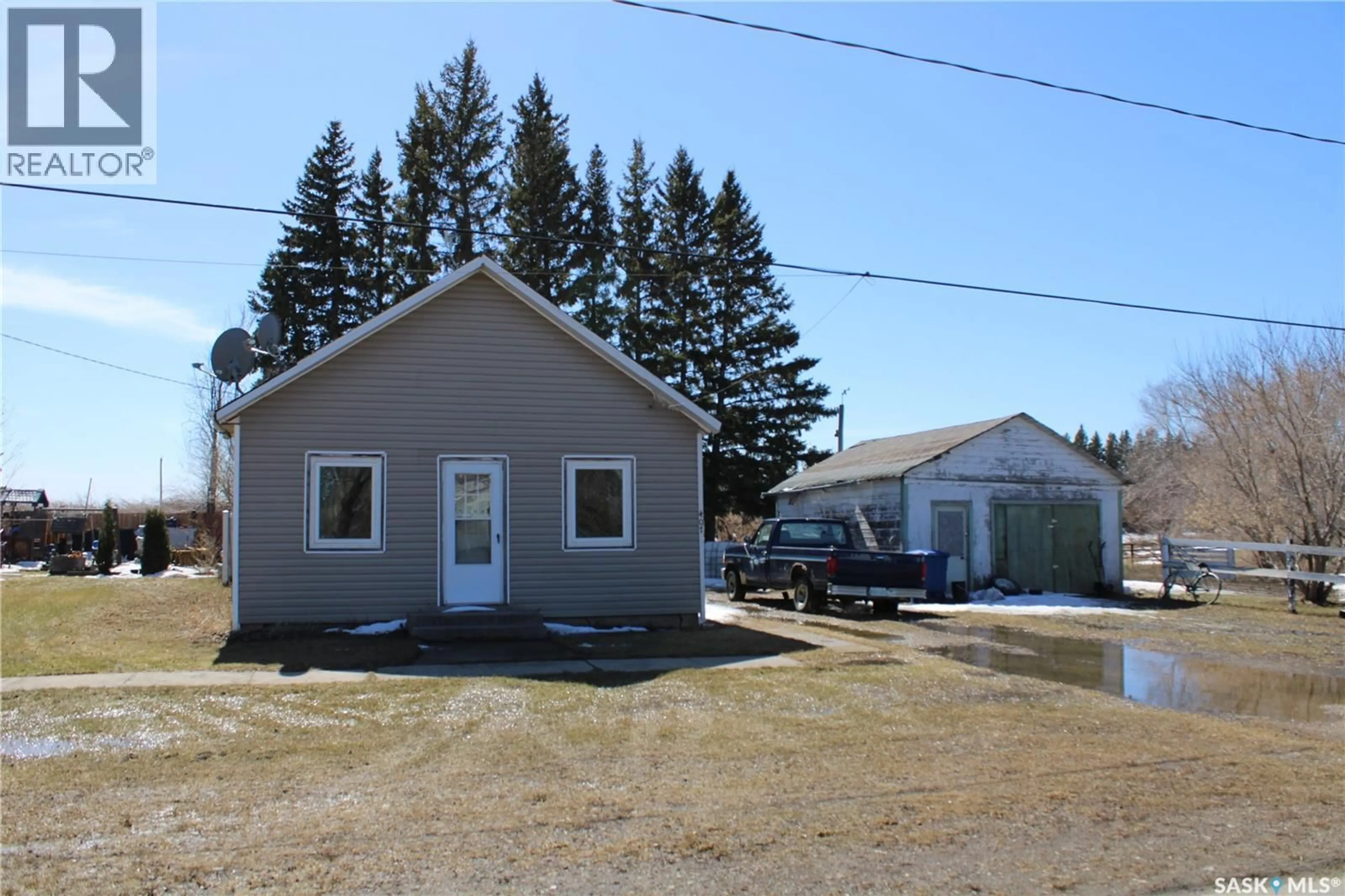 Unknown for 407 1ST AVENUE, Gerald Saskatchewan S0A1B0