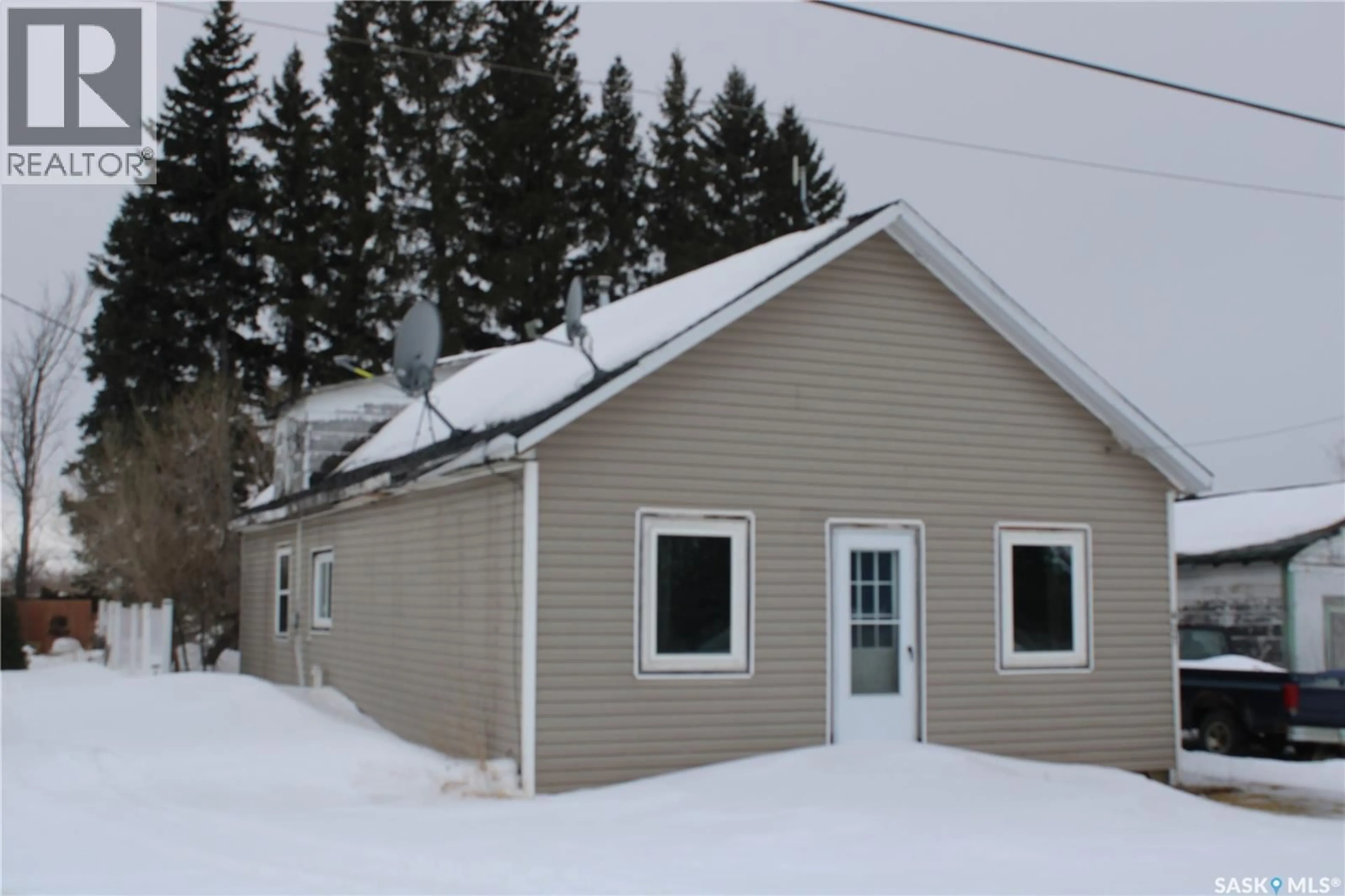Unknown for 407 1ST AVENUE, Gerald Saskatchewan S0A1B0