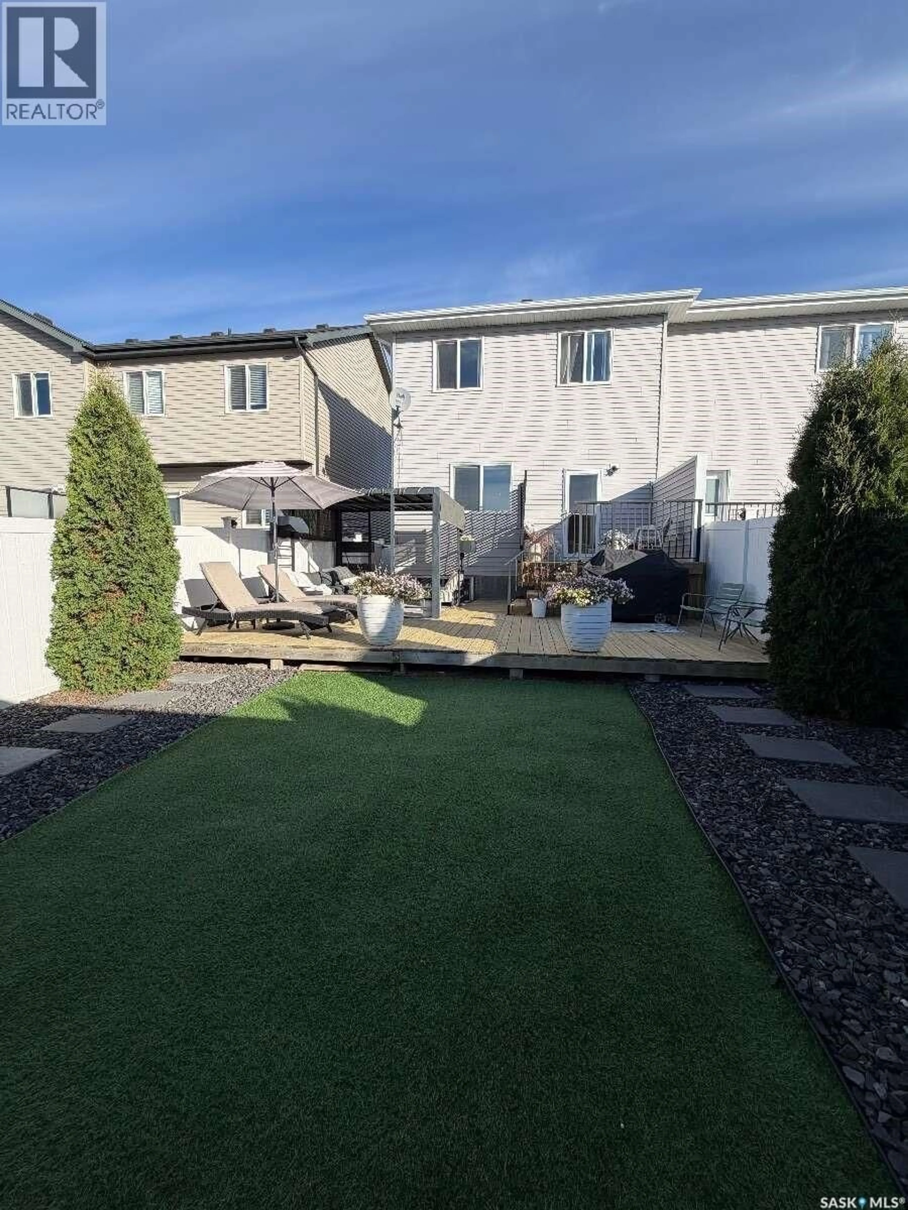 Unknown for 5325 GREEN SILVERBERRY DRIVE, Regina Saskatchewan S4V3M5