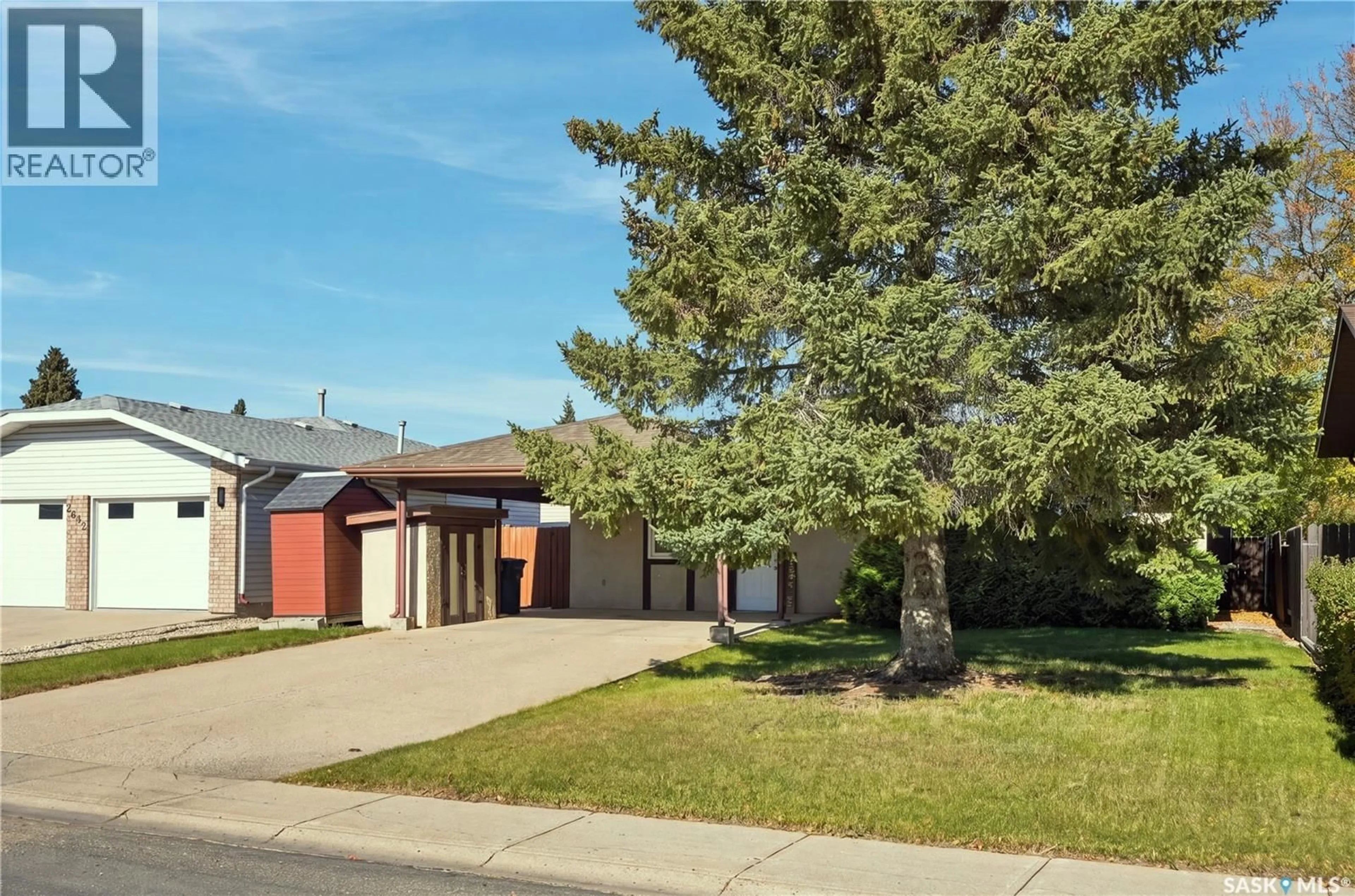 Unknown for 2001 9TH AVENUE, Humboldt Saskatchewan S0K2A0