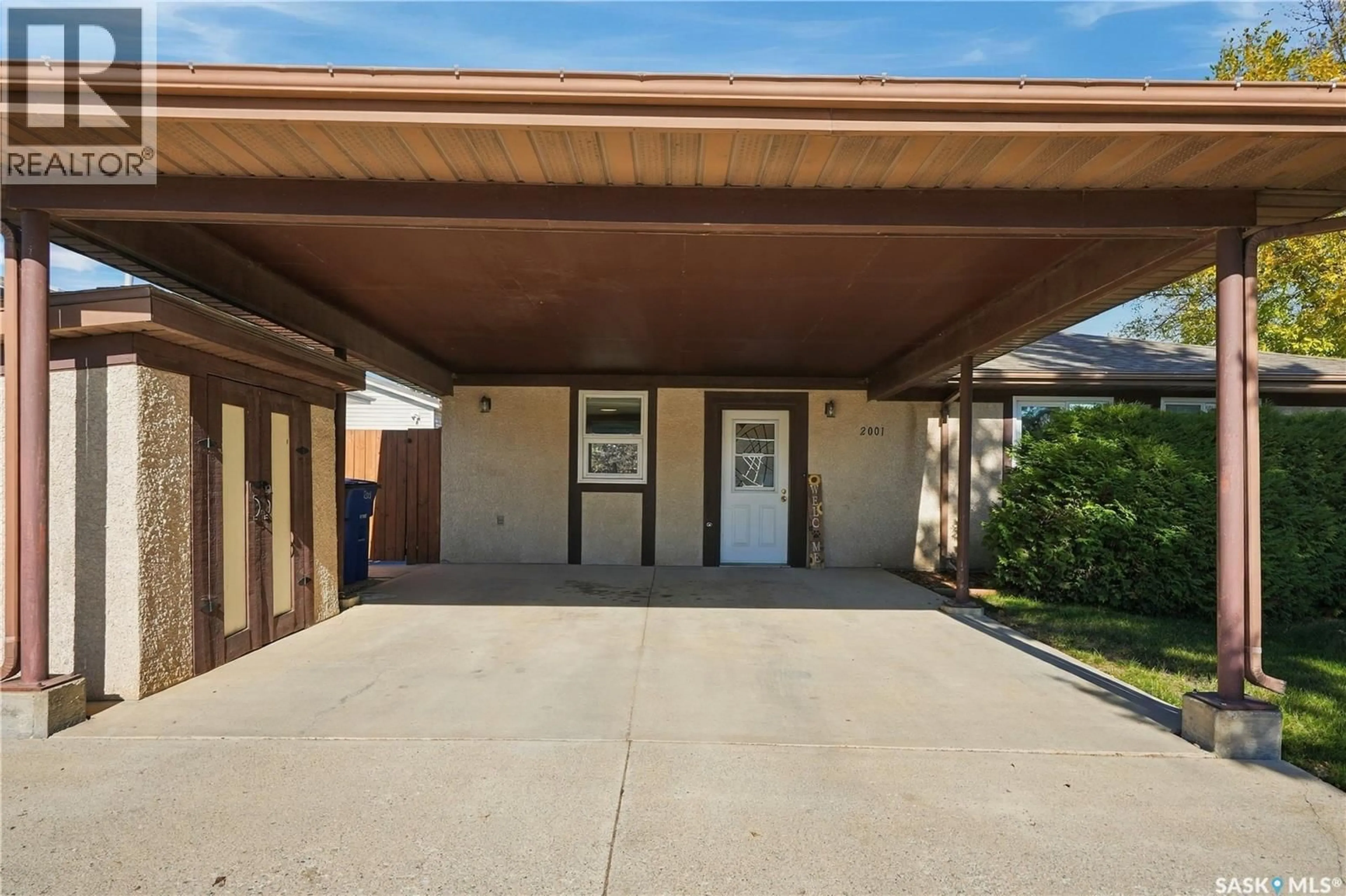 Unknown for 2001 9TH AVENUE, Humboldt Saskatchewan S0K2A0