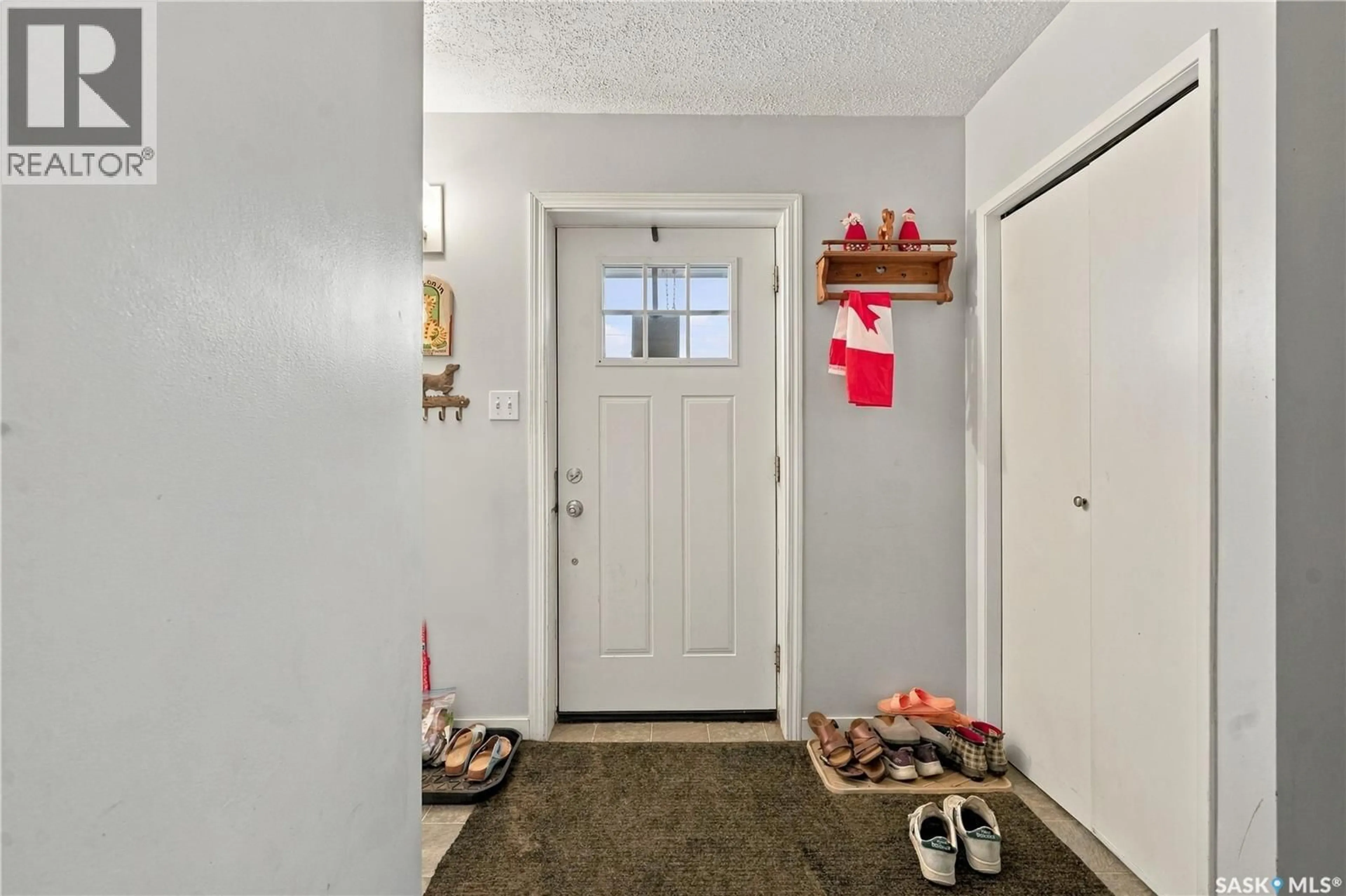 Indoor entryway for RURAL ADDRESS, Colonsay Rm No. 342 Saskatchewan S0K0Z0