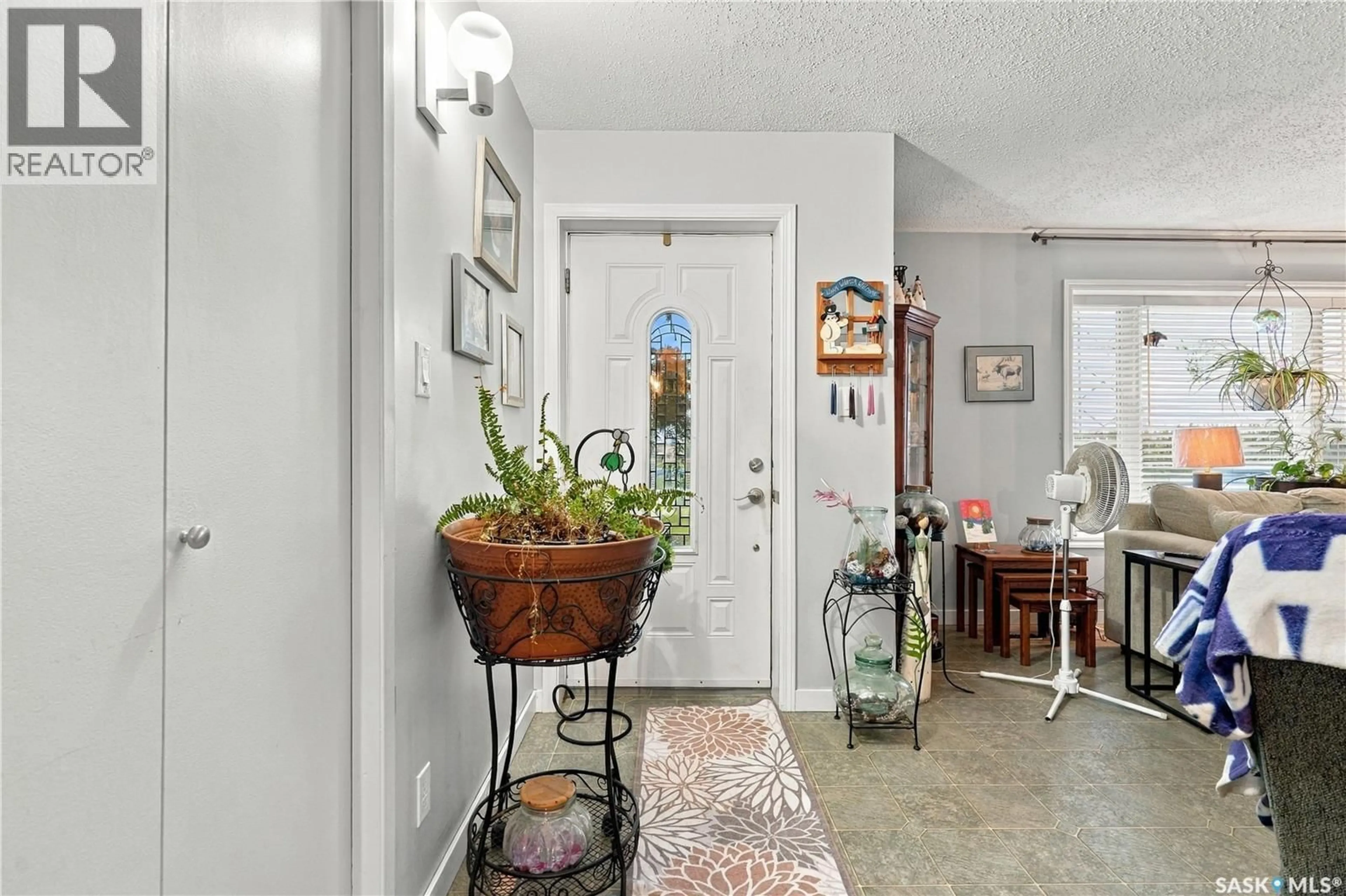 Indoor entryway for RURAL ADDRESS, Colonsay Rm No. 342 Saskatchewan S0K0Z0