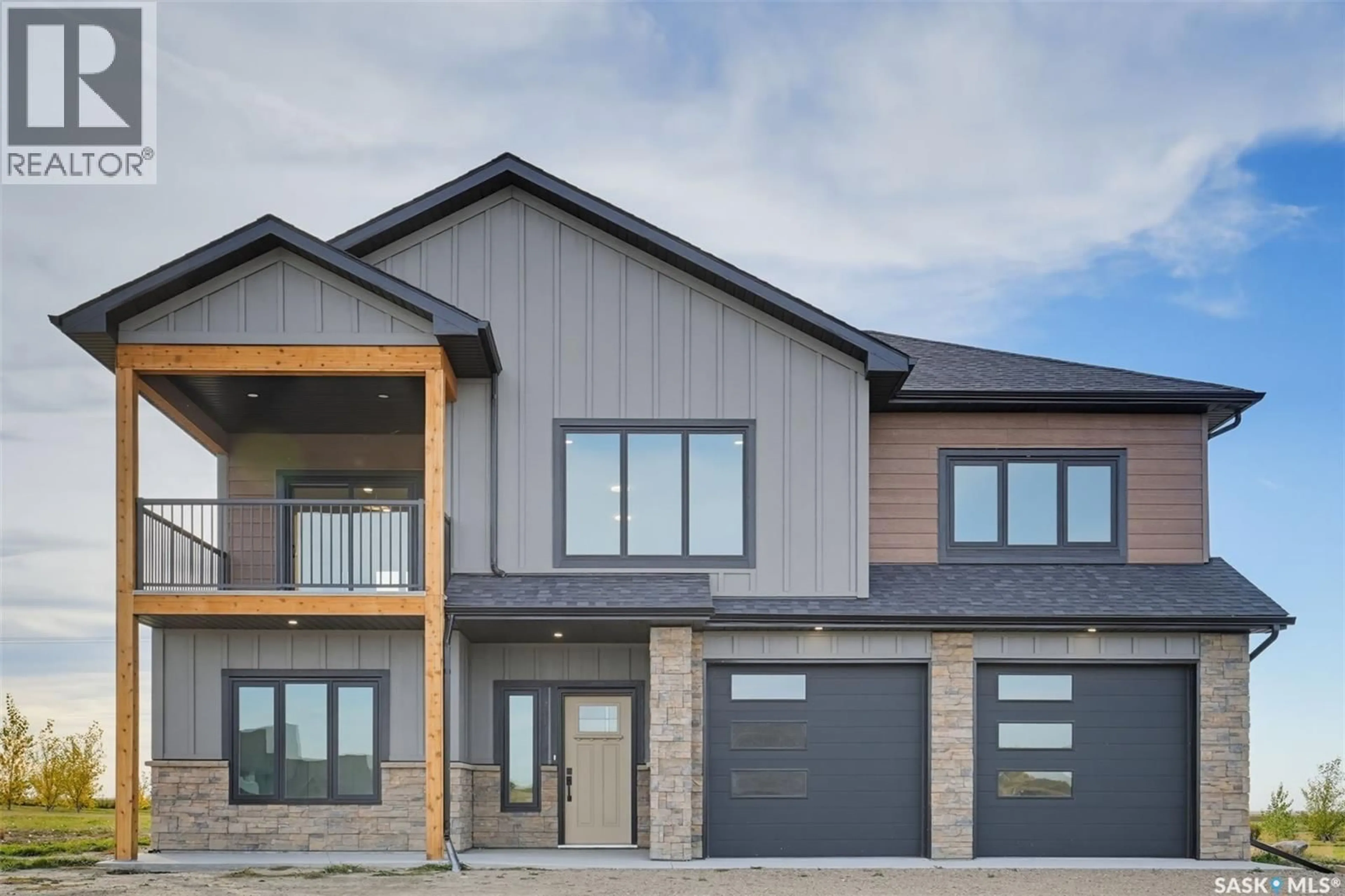 Home with brick exterior material, unknown for 20 SUNRISE DRIVE, Blackstrap Reservoir Saskatchewan S7C0A6