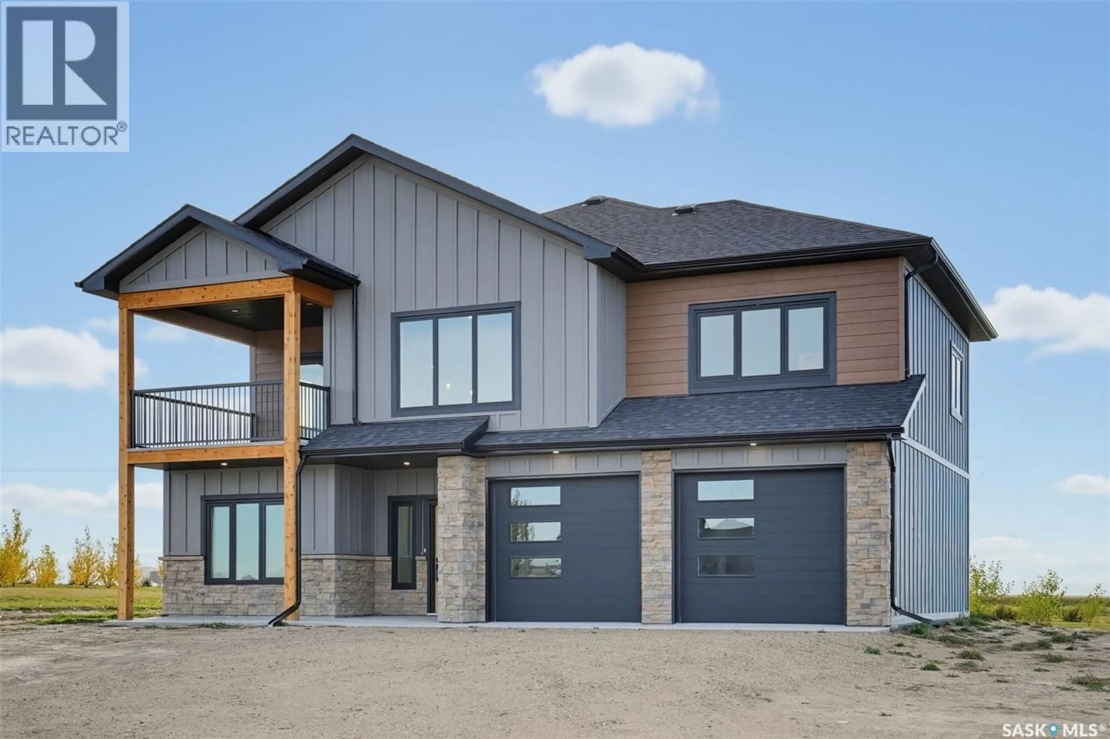 Home with brick exterior material, unknown for 20 SUNRISE DRIVE, Blackstrap Reservoir Saskatchewan S7C0A6
