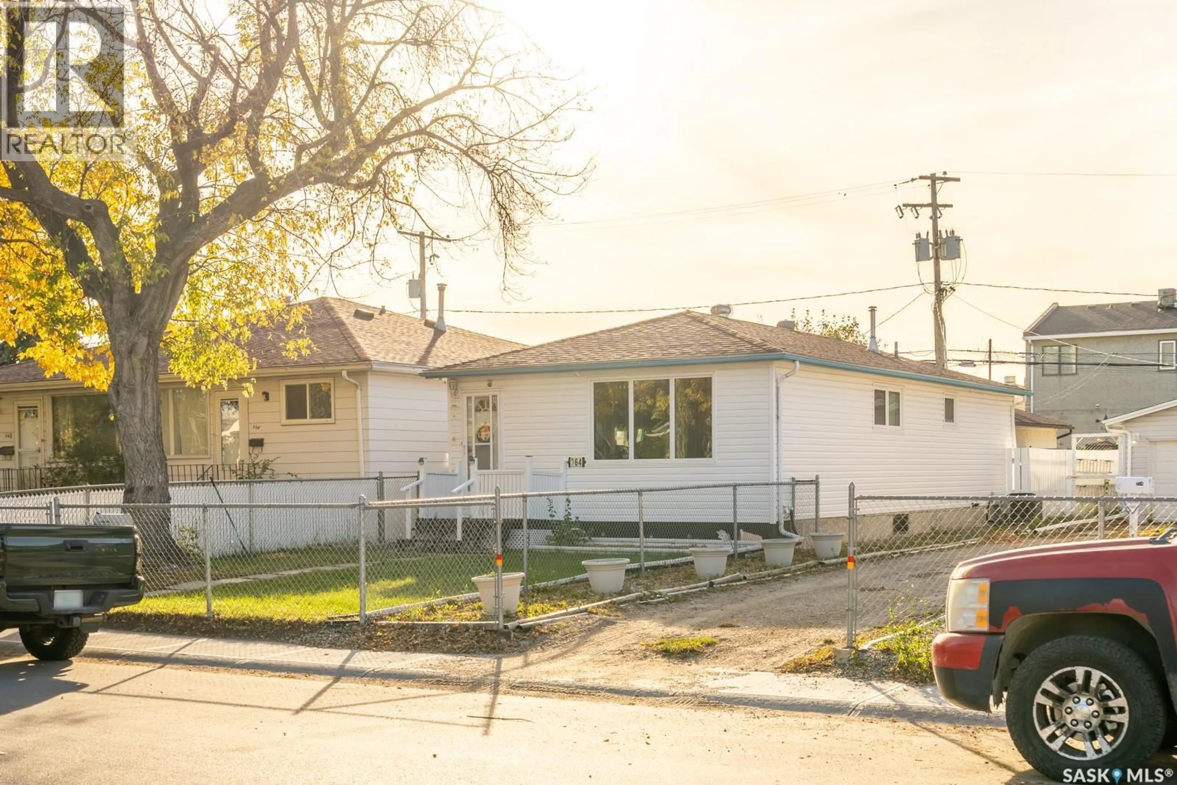 Unknown for 364 OSLER STREET, Regina Saskatchewan S4R1V6