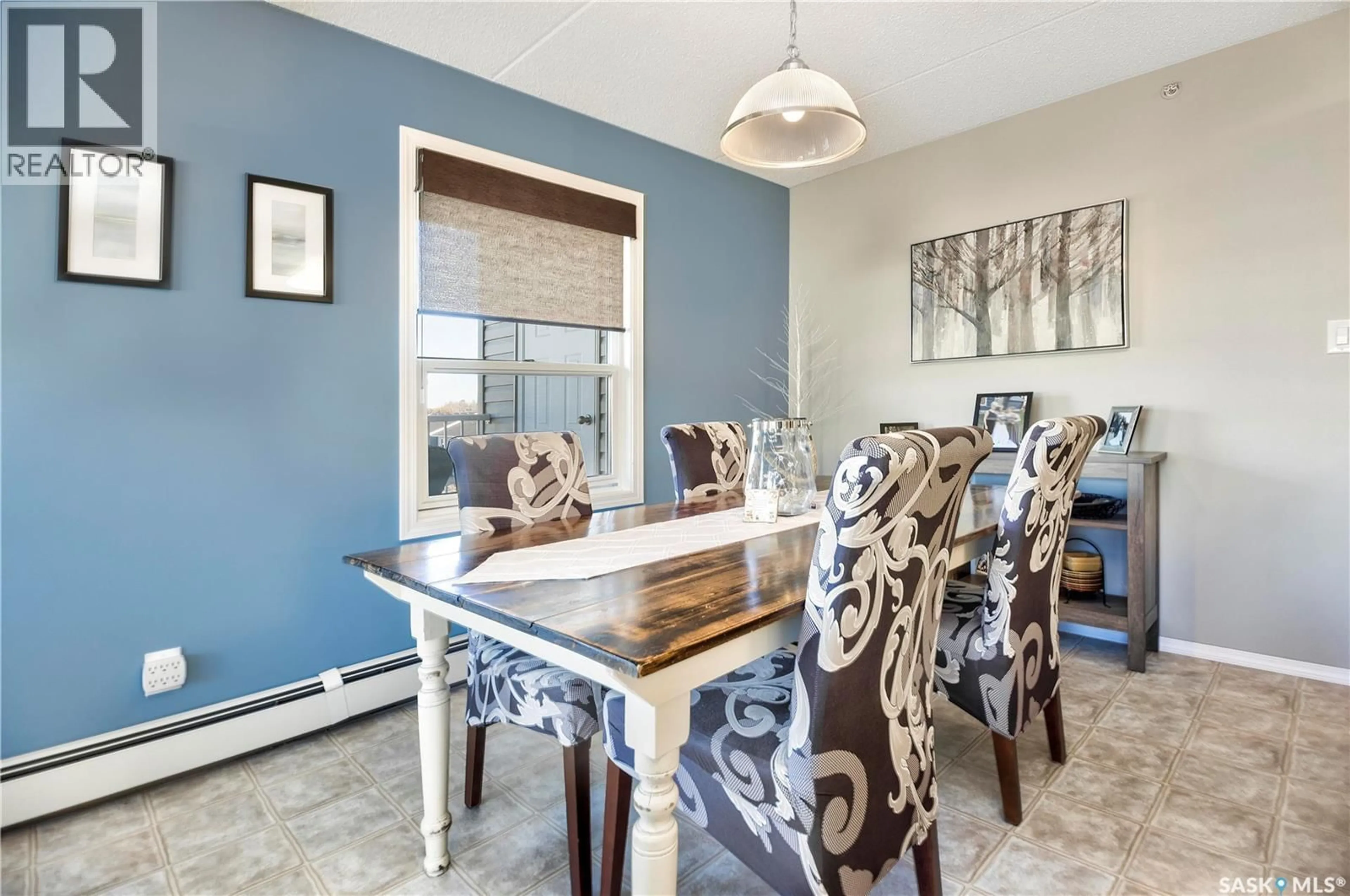 Dining room, unknown for 307 - 2781 WOODBRIDGE DRIVE, Prince Albert Saskatchewan S6V3Z9