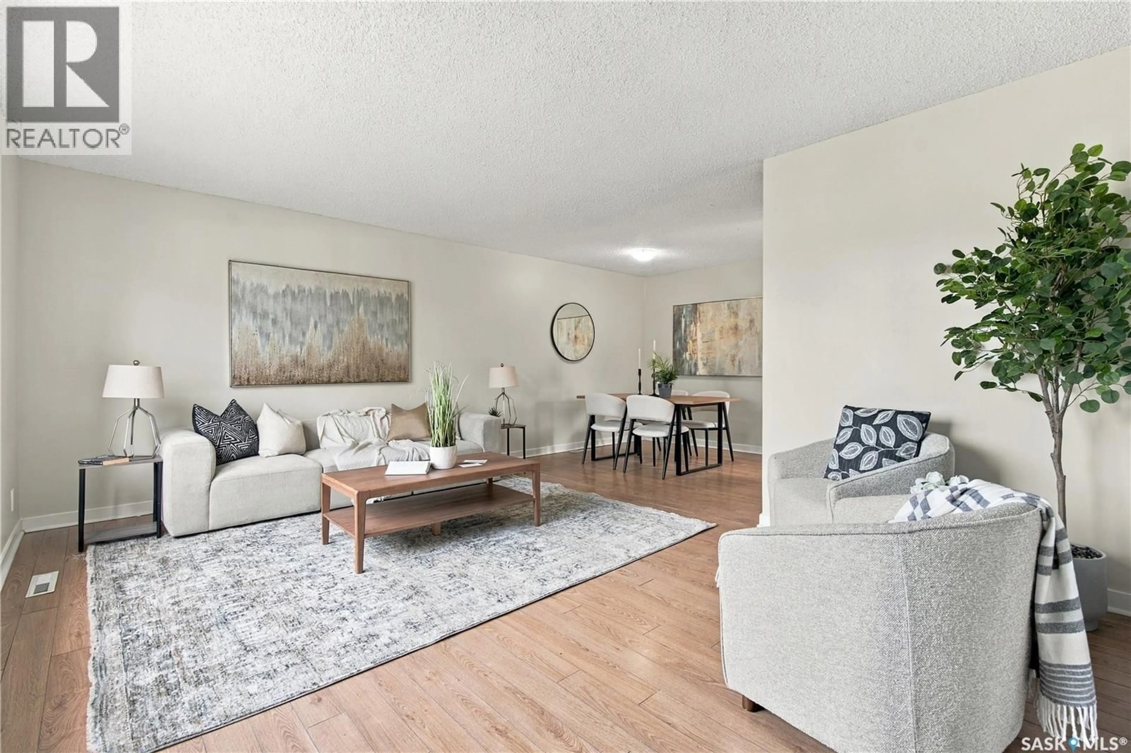 Living room with furniture, unknown for 431 YORK STREET, Regina Saskatchewan S4R4W7
