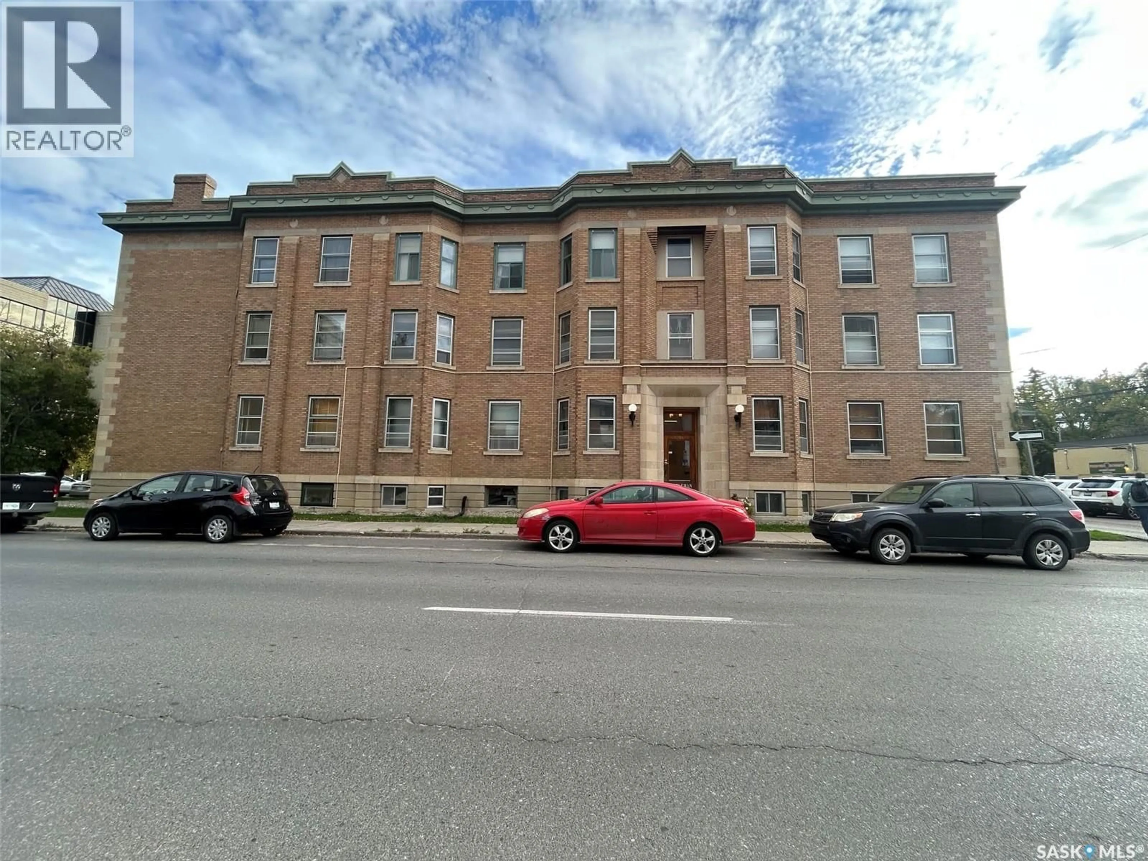 Unknown for 24 - 2201 14TH AVENUE, Regina Saskatchewan S4P0X9
