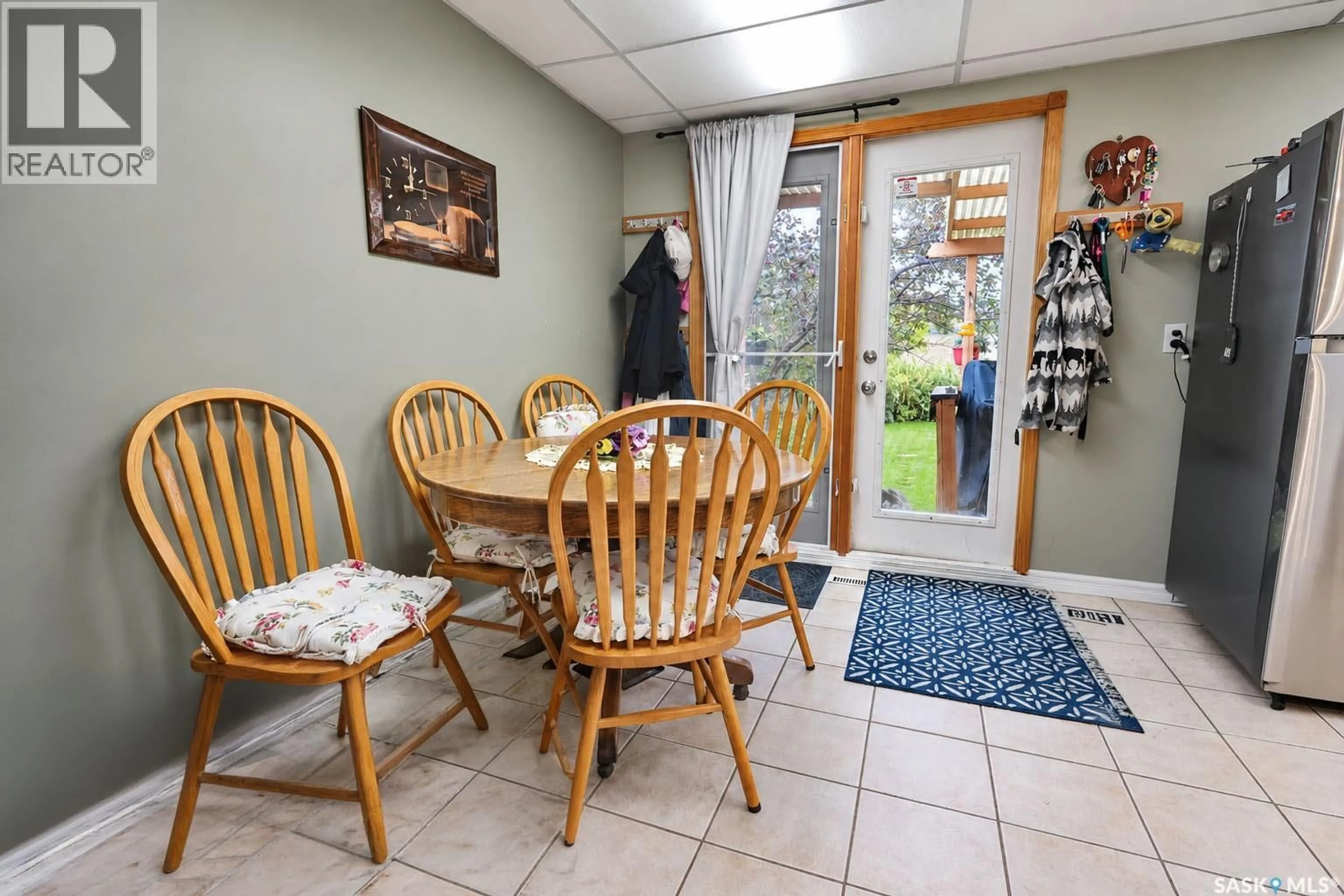 Dining room, unknown for 23 BEREZOWSKY DRIVE, Prince Albert Saskatchewan S6V6M4