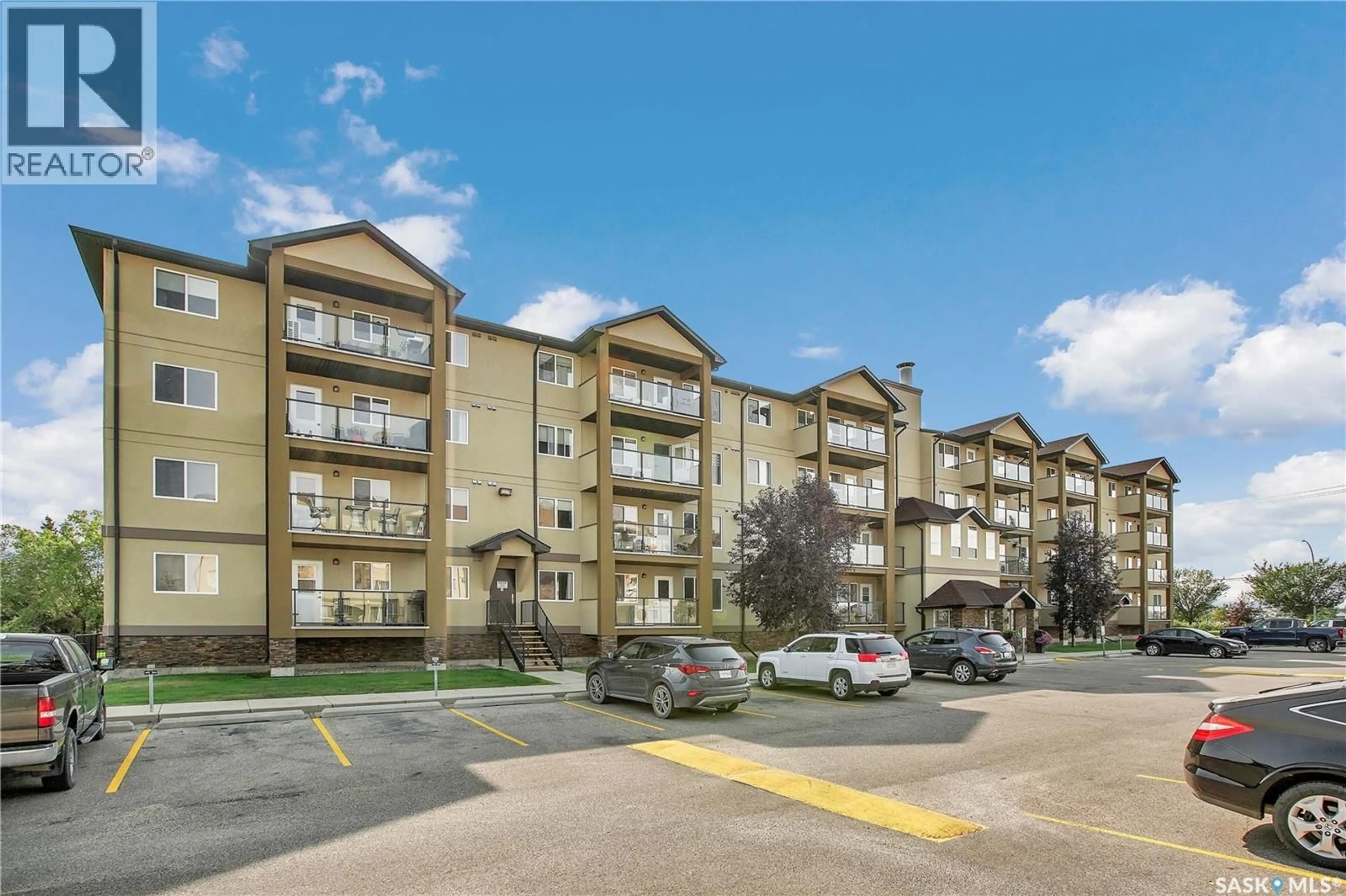 Unknown for 210 - 600 CENTENNIAL BOULEVARD, Warman Saskatchewan S0K4S1