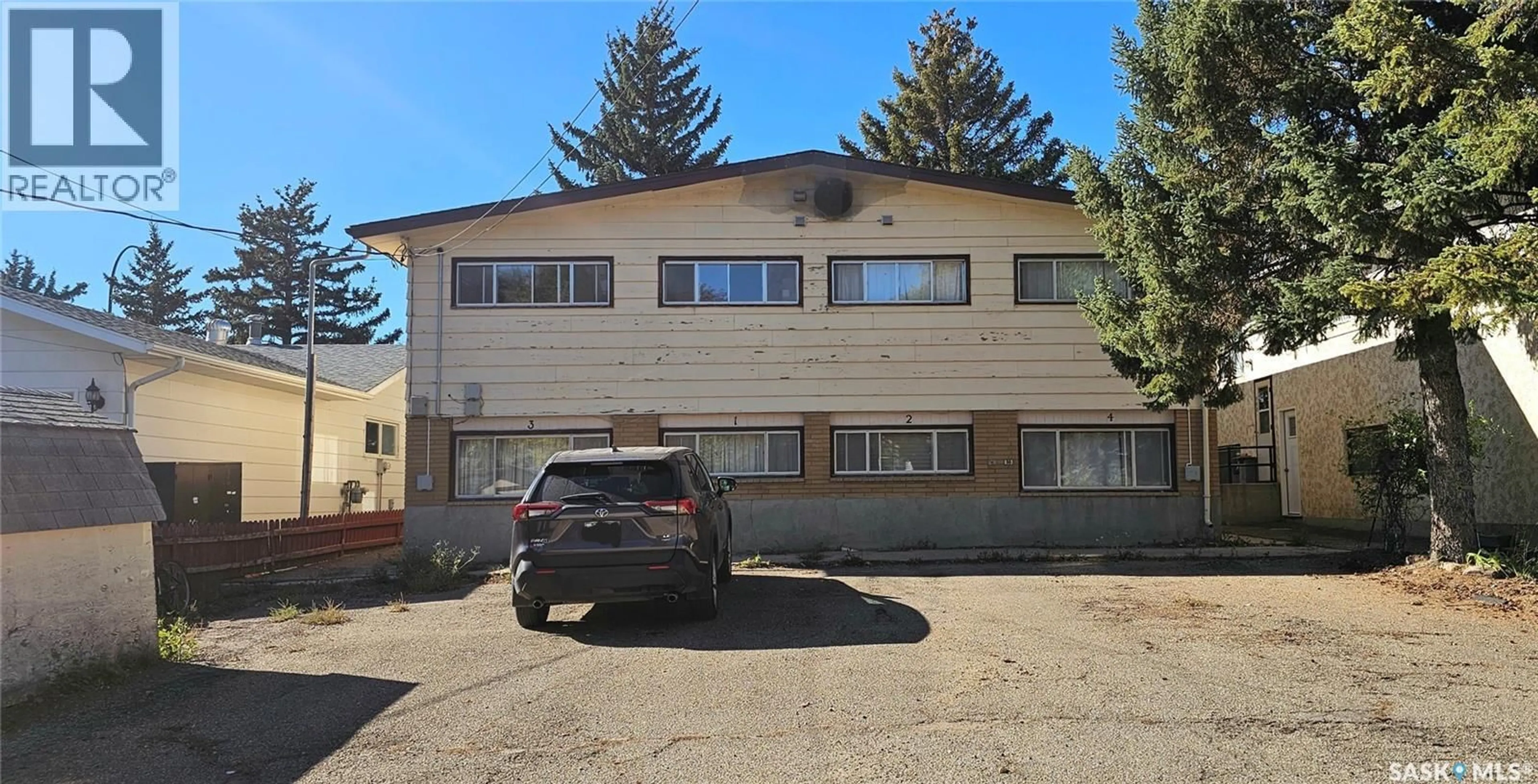 Unknown for 163 4TH AVENUE, Swift Current Saskatchewan S9H2J3